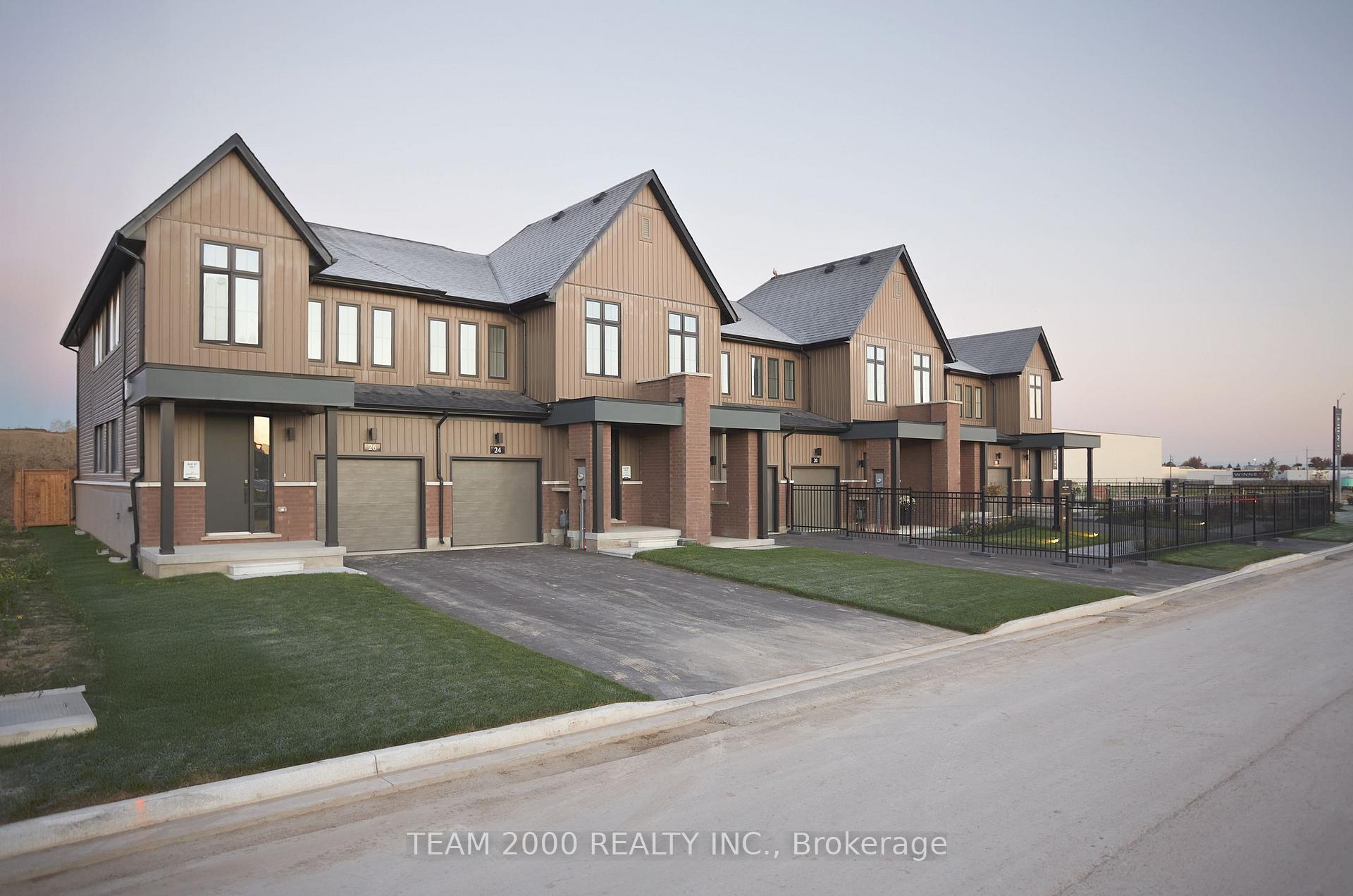Photo 1 of 24 Manuel Street, Stratford — HOMEH