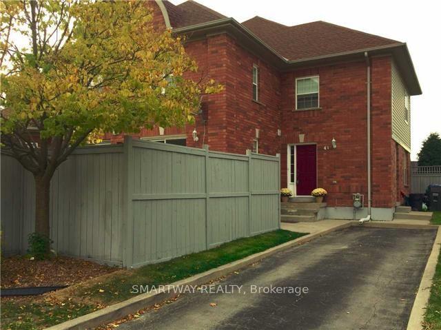 Photo 1 of 48 Giraffe Avenue, Brampton, Sandringham-Wellington — HOMEH