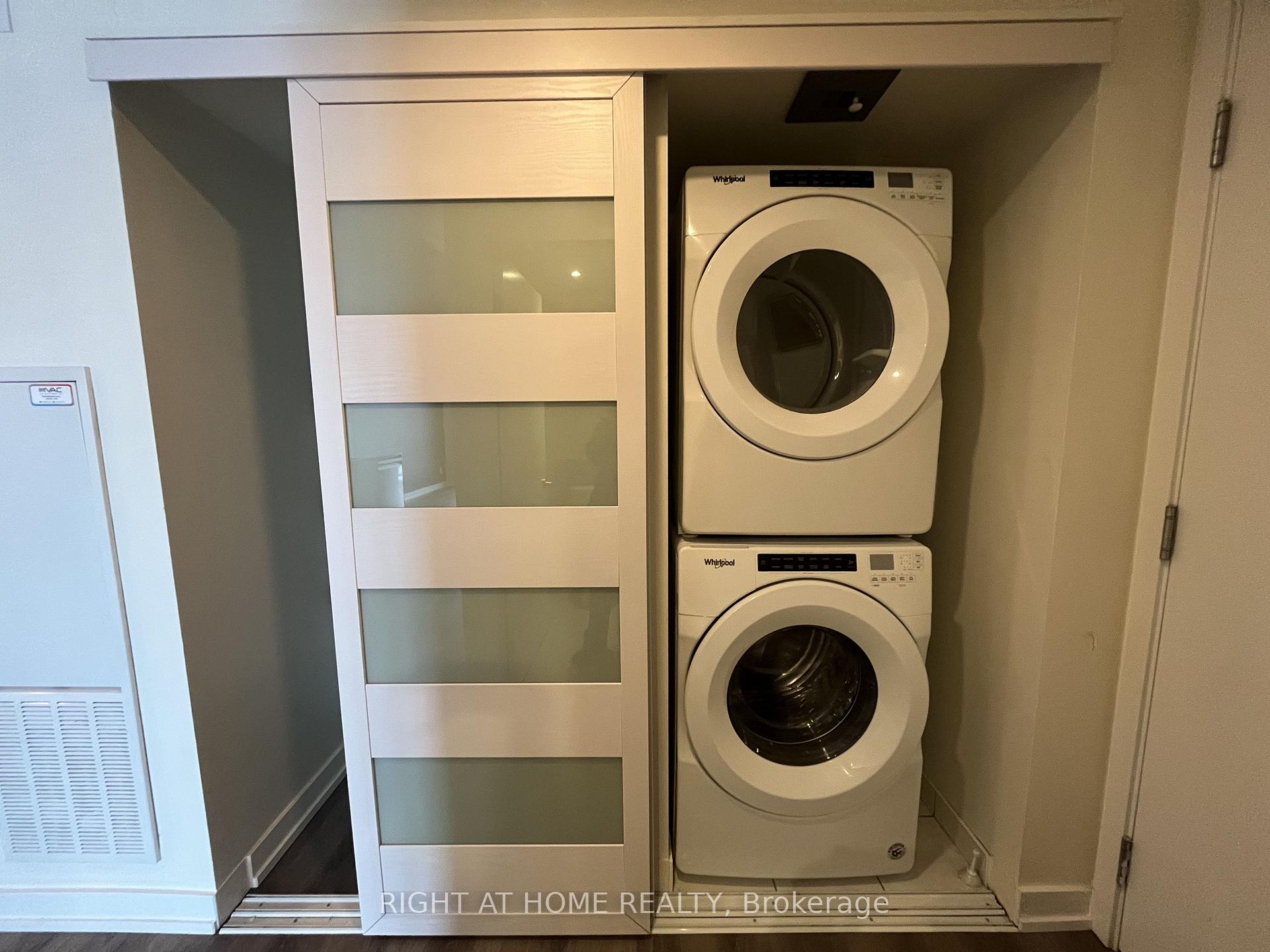 Photo 18 of Unit 1405, 6 Sonic Way, Toronto, Flemingdon Park — HOMEH