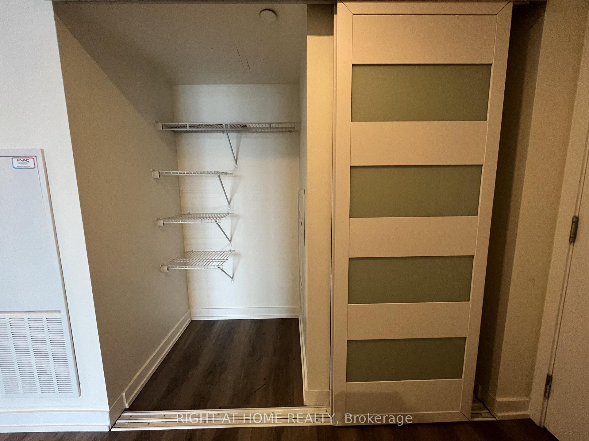 Photo 9 of Unit 1405, 6 Sonic Way, Toronto, Flemingdon Park — HOMEH