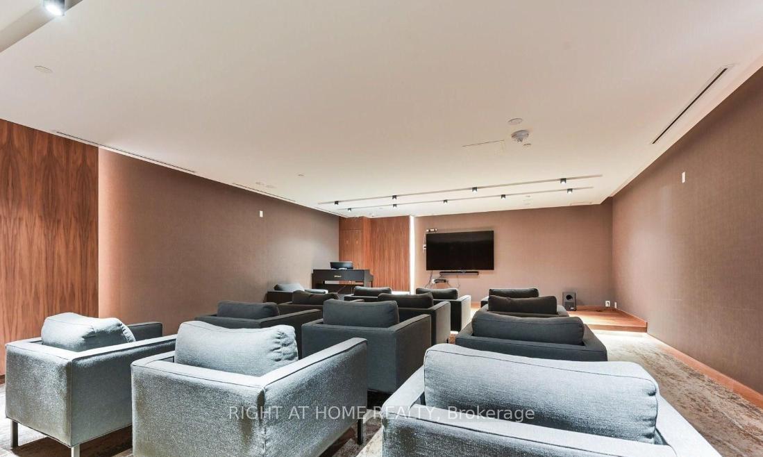 Photo 10 of Unit 1405, 6 Sonic Way, Toronto, Flemingdon Park — HOMEH
