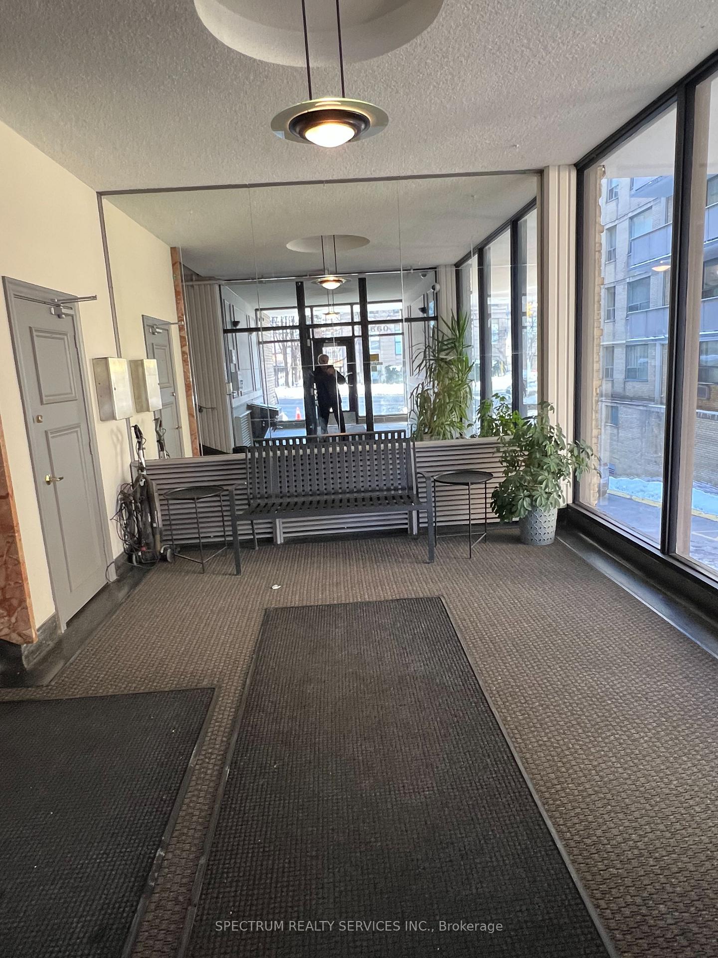 Photo 2 of Unit 306, 660 Eglinton Avenue W, Toronto, Forest Hill North — HOMEH