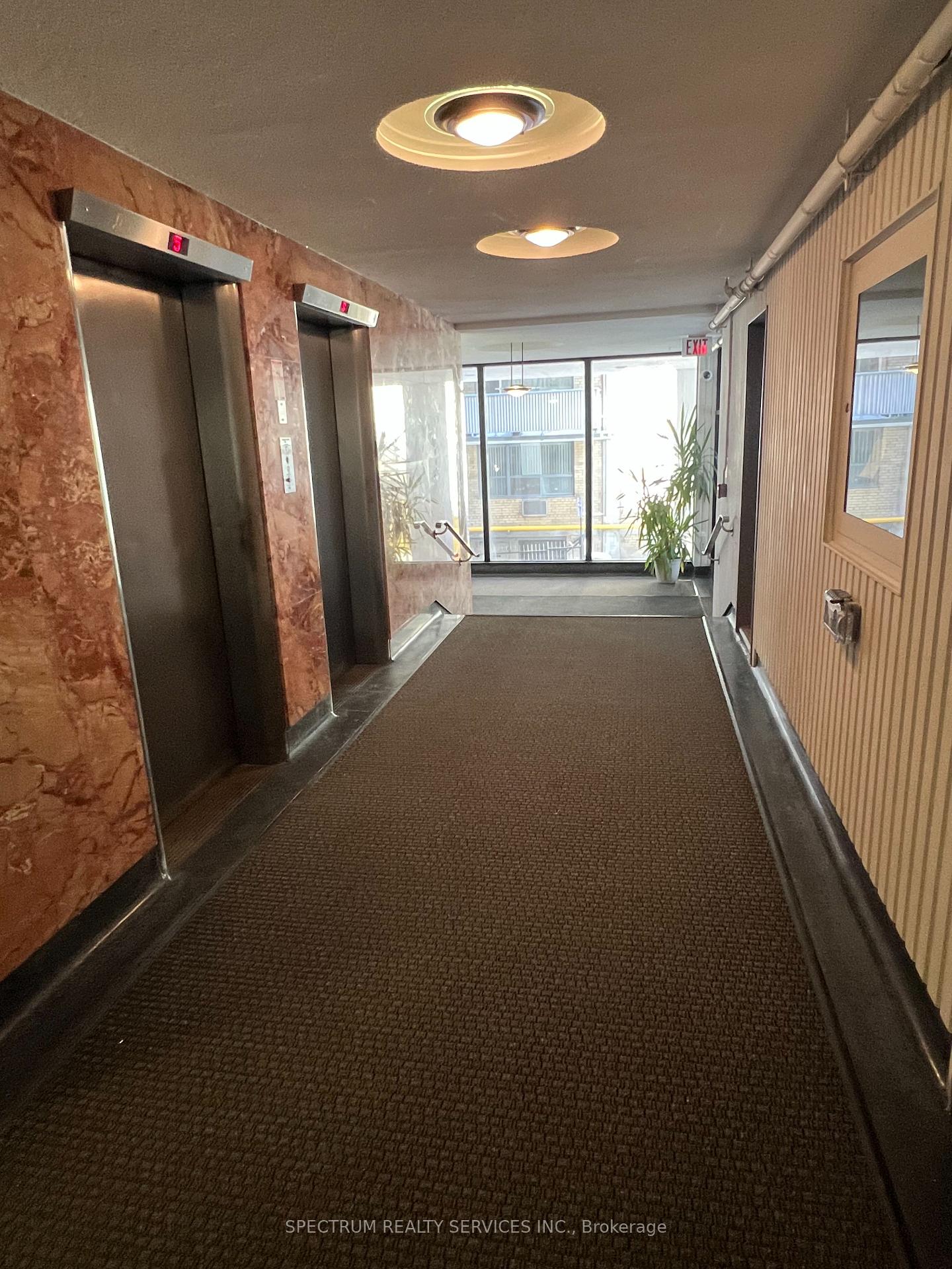 Photo 5 of Unit 306, 660 Eglinton Avenue W, Toronto, Forest Hill North — HOMEH