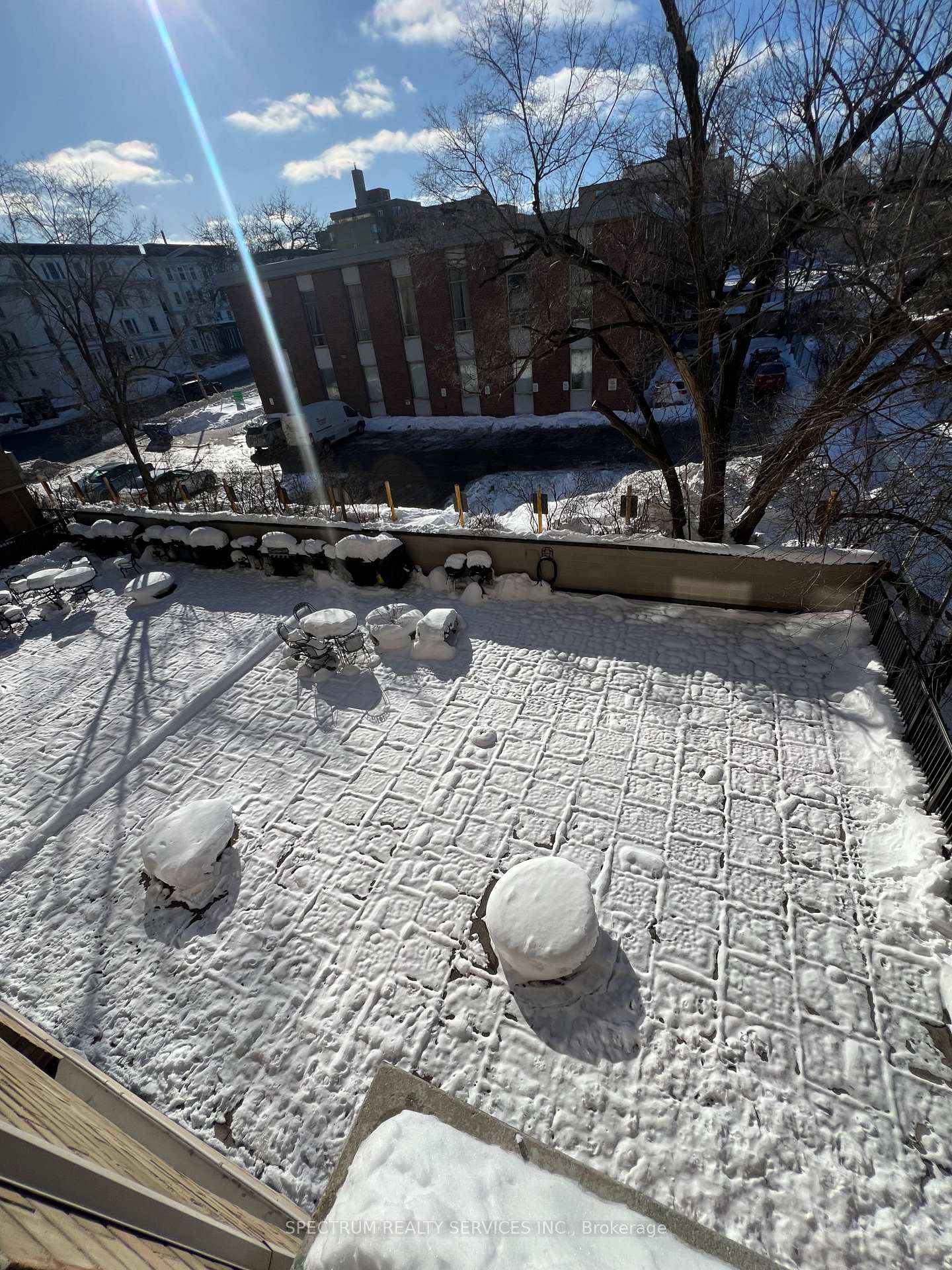 Photo 12 of Unit 306, 660 Eglinton Avenue W, Toronto, Forest Hill North — HOMEH