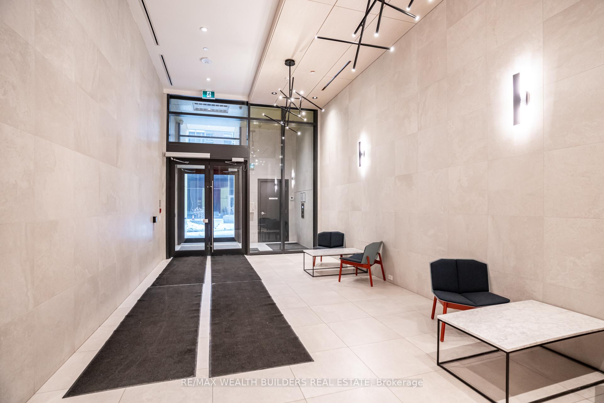 Photo 10 of Unit 1406, 45 Baseball Place, Toronto, South Riverdale — HOMEH