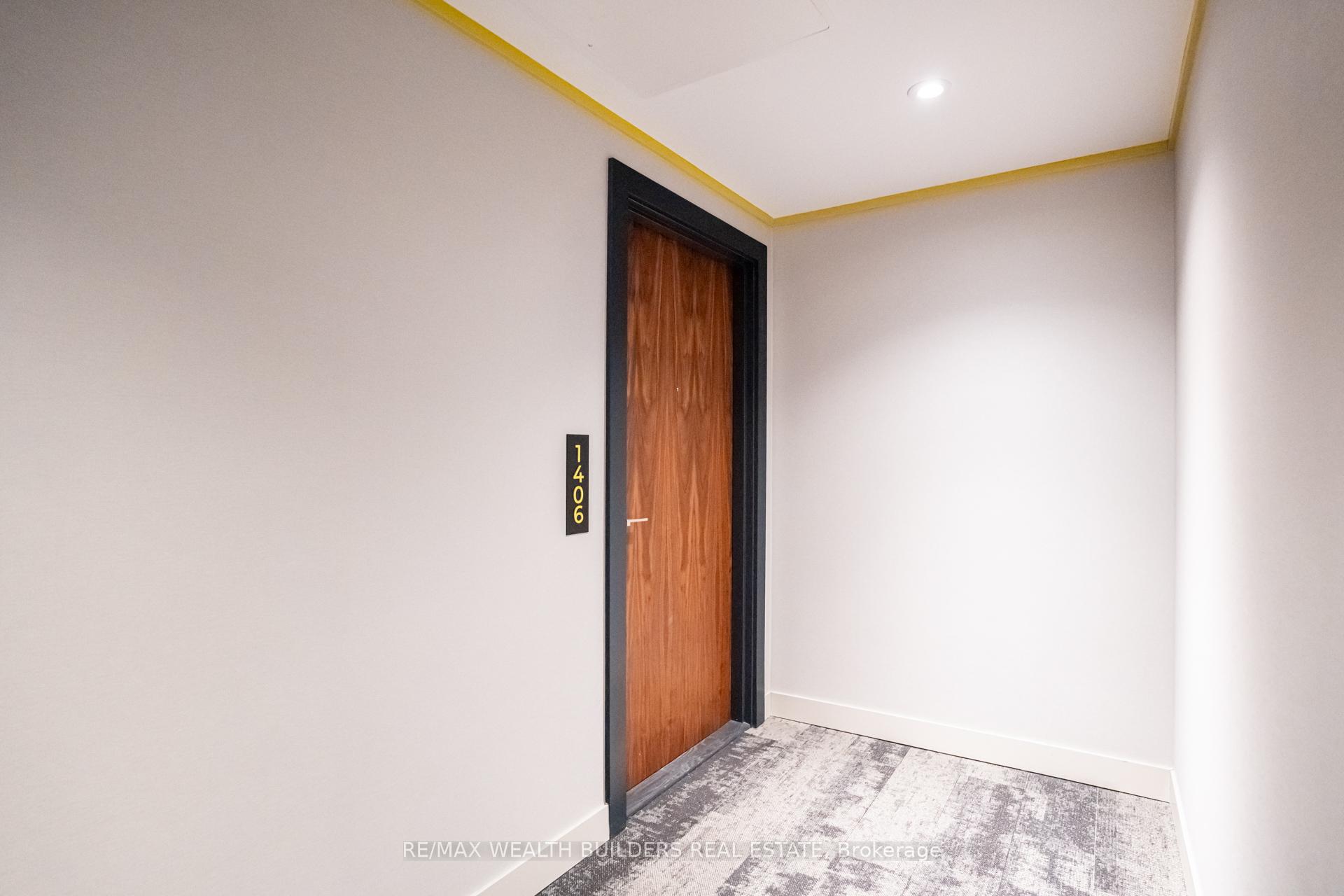 Photo 26 of Unit 1406, 45 Baseball Place, Toronto, South Riverdale — HOMEH