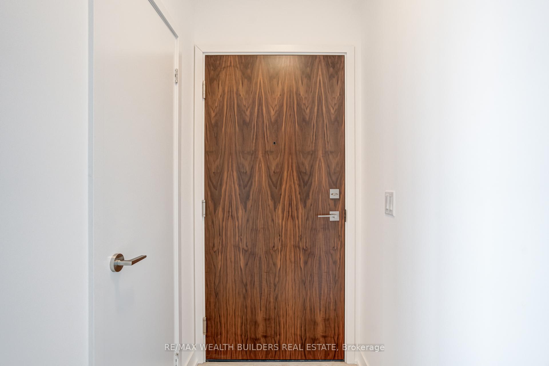 Photo 9 of Unit 1406, 45 Baseball Place, Toronto, South Riverdale — HOMEH