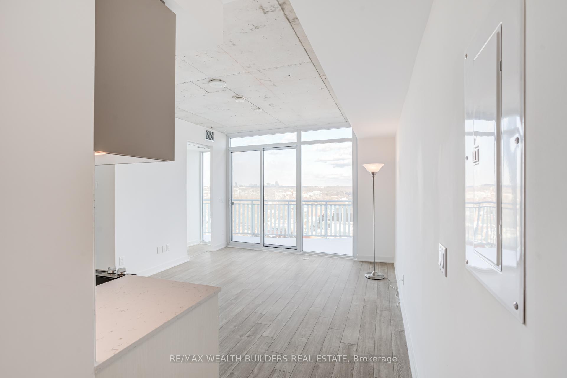 Photo 23 of Unit 1406, 45 Baseball Place, Toronto, South Riverdale — HOMEH