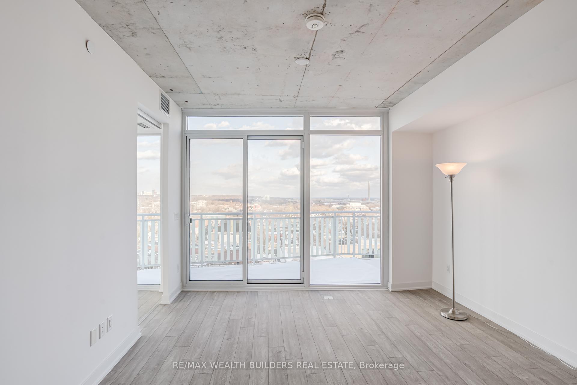 Photo 24 of Unit 1406, 45 Baseball Place, Toronto, South Riverdale — HOMEH