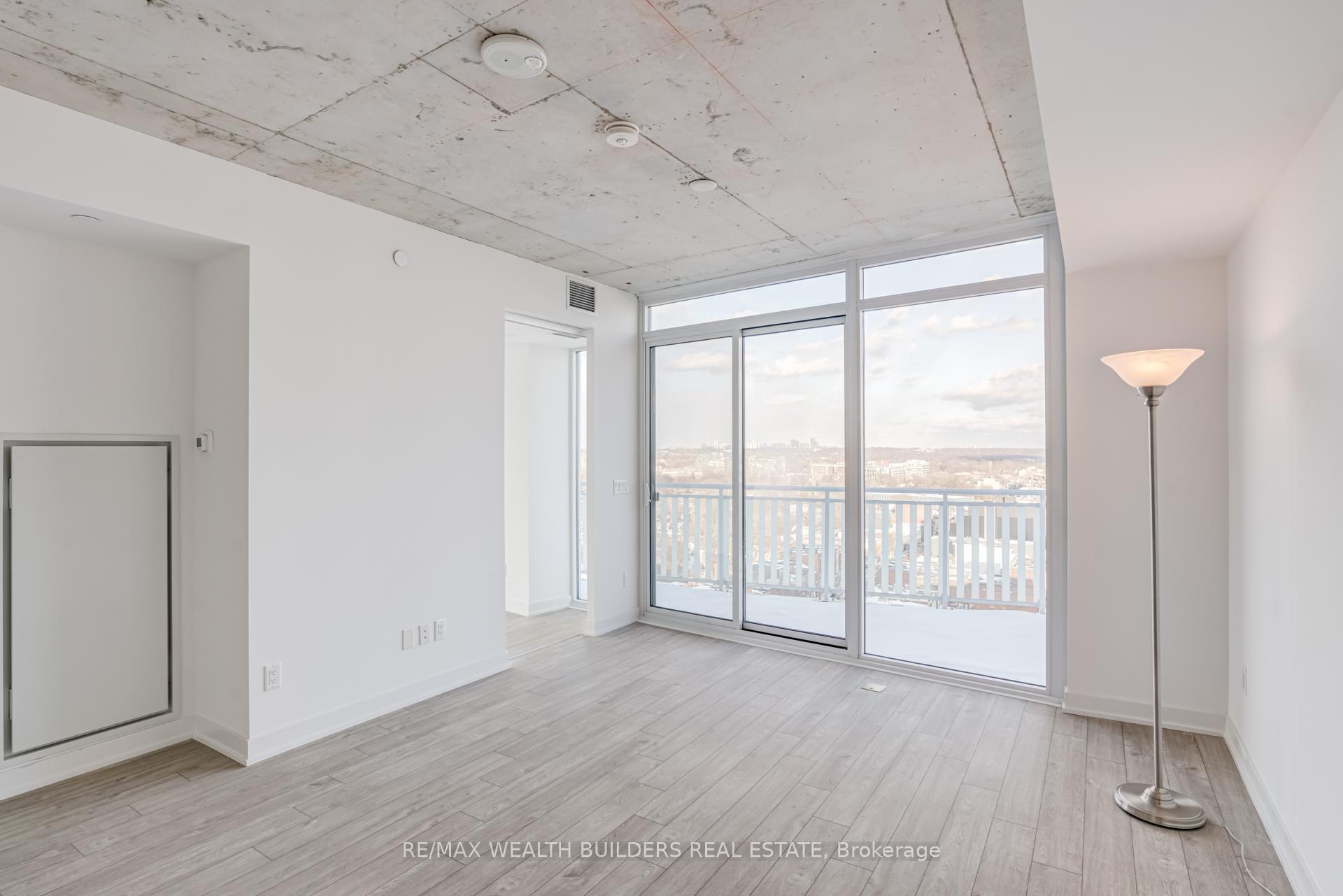 Photo 17 of Unit 1406, 45 Baseball Place, Toronto, South Riverdale — HOMEH