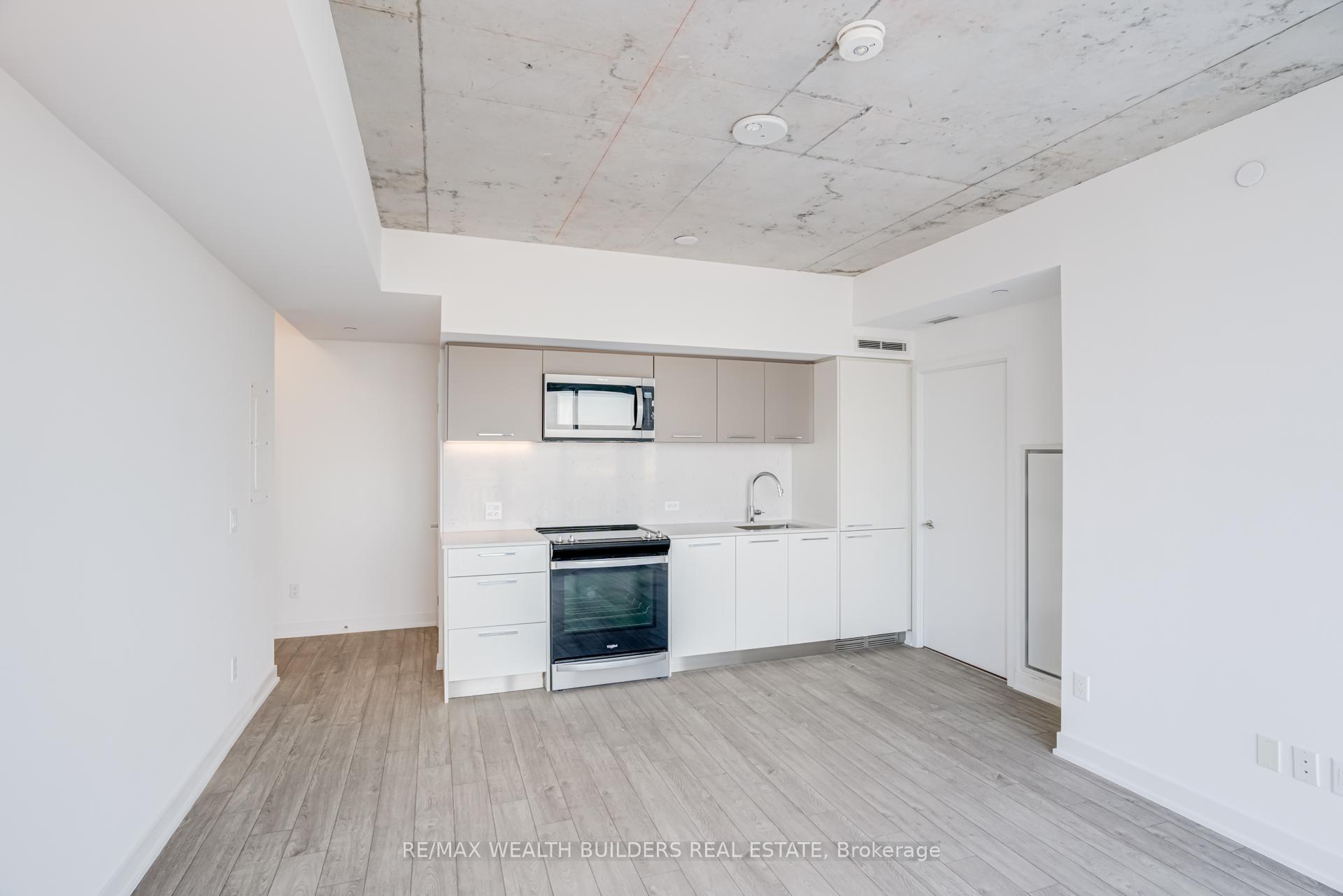 Photo 15 of Unit 1406, 45 Baseball Place, Toronto, South Riverdale — HOMEH