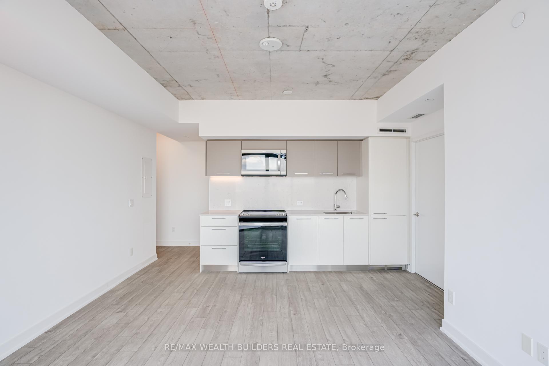 Photo 18 of Unit 1406, 45 Baseball Place, Toronto, South Riverdale — HOMEH