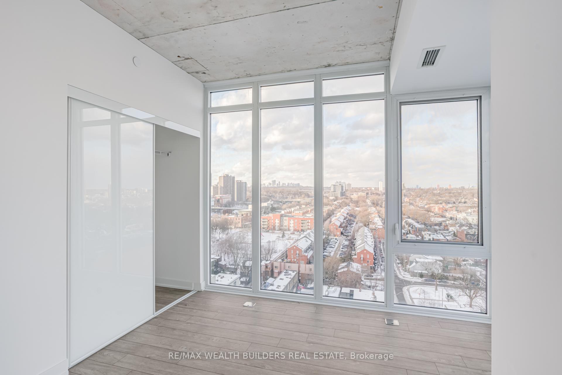 Photo 33 of Unit 1406, 45 Baseball Place, Toronto, South Riverdale — HOMEH
