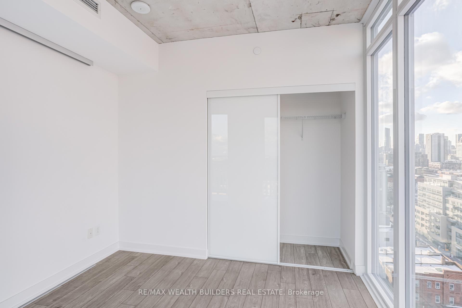 Photo 19 of Unit 1406, 45 Baseball Place, Toronto, South Riverdale — HOMEH