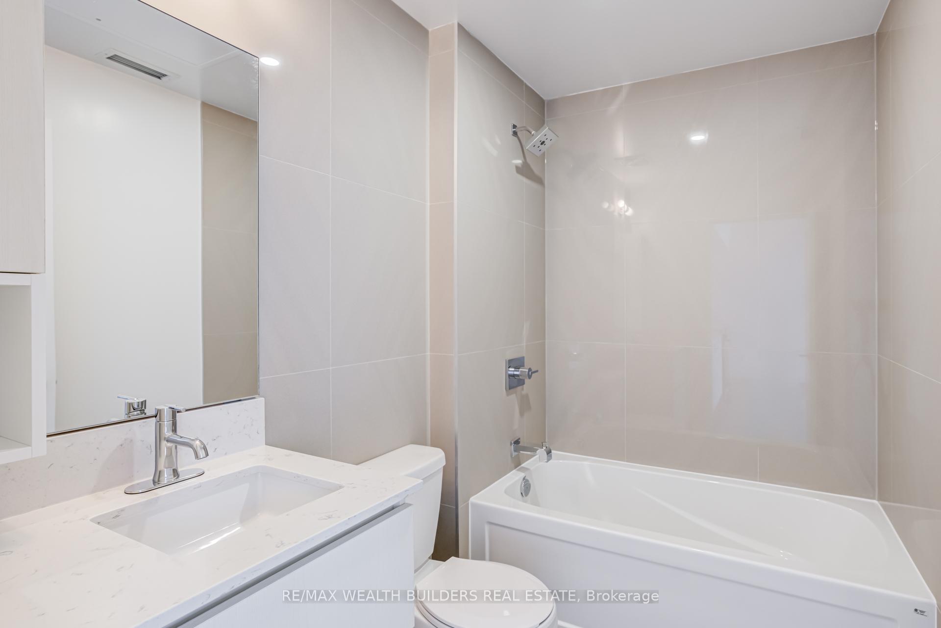 Photo 29 of Unit 1406, 45 Baseball Place, Toronto, South Riverdale — HOMEH