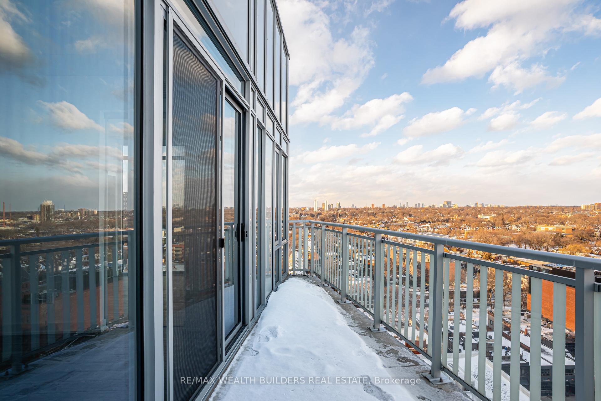 Photo 27 of Unit 1406, 45 Baseball Place, Toronto, South Riverdale — HOMEH