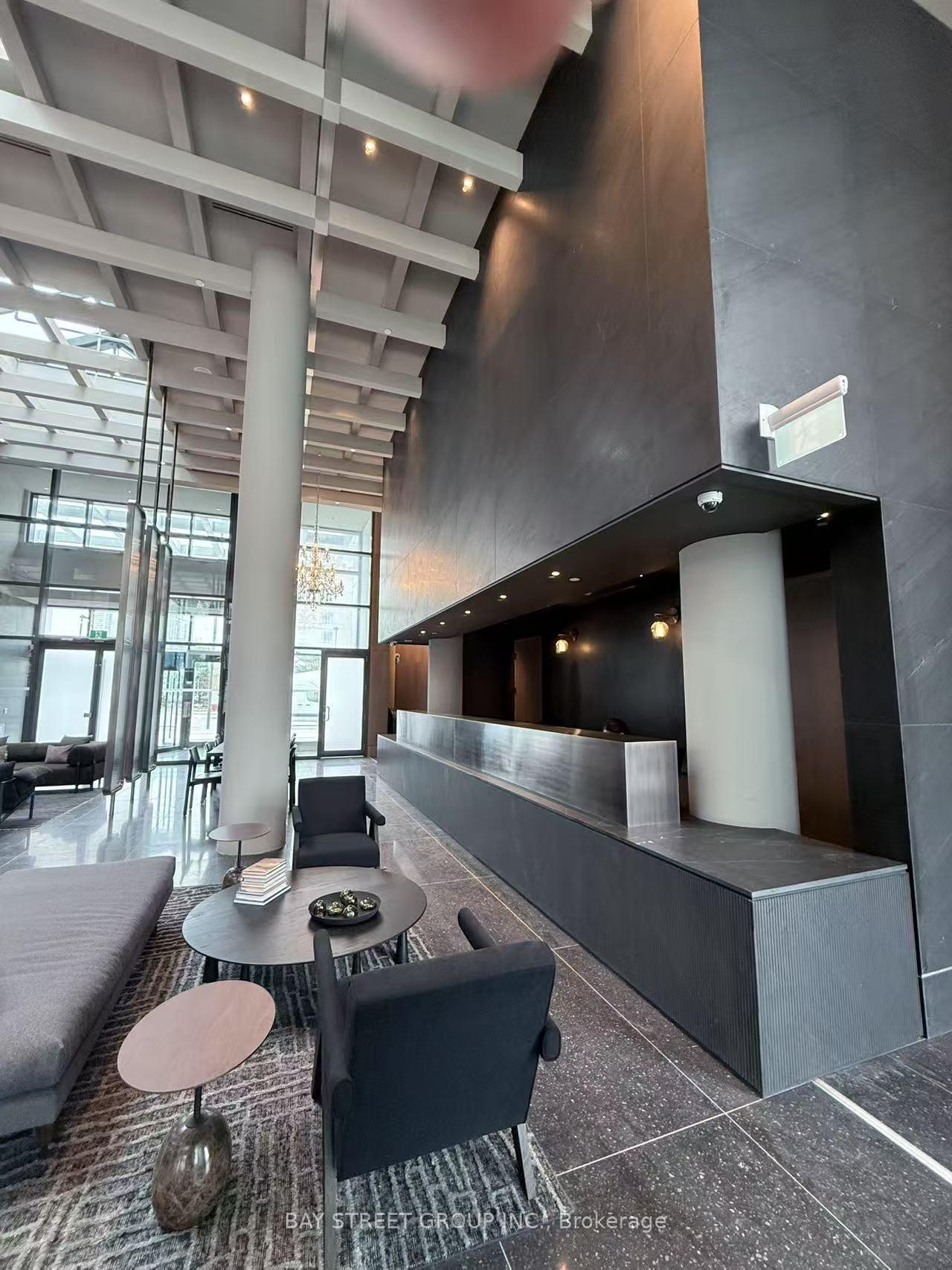 Photo 10 of Unit 610, 28 Interchange Way, Vaughan, Vaughan Corporate Centre — HOMEH