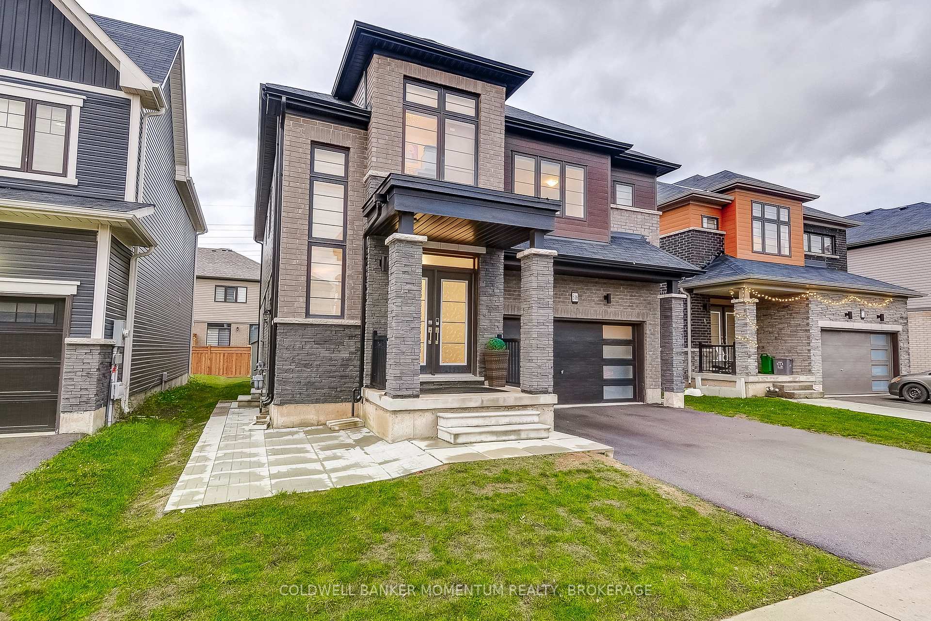 Photo 4 of 516 Barker Parkway, Thorold, Rolling Meadows — HOMEH