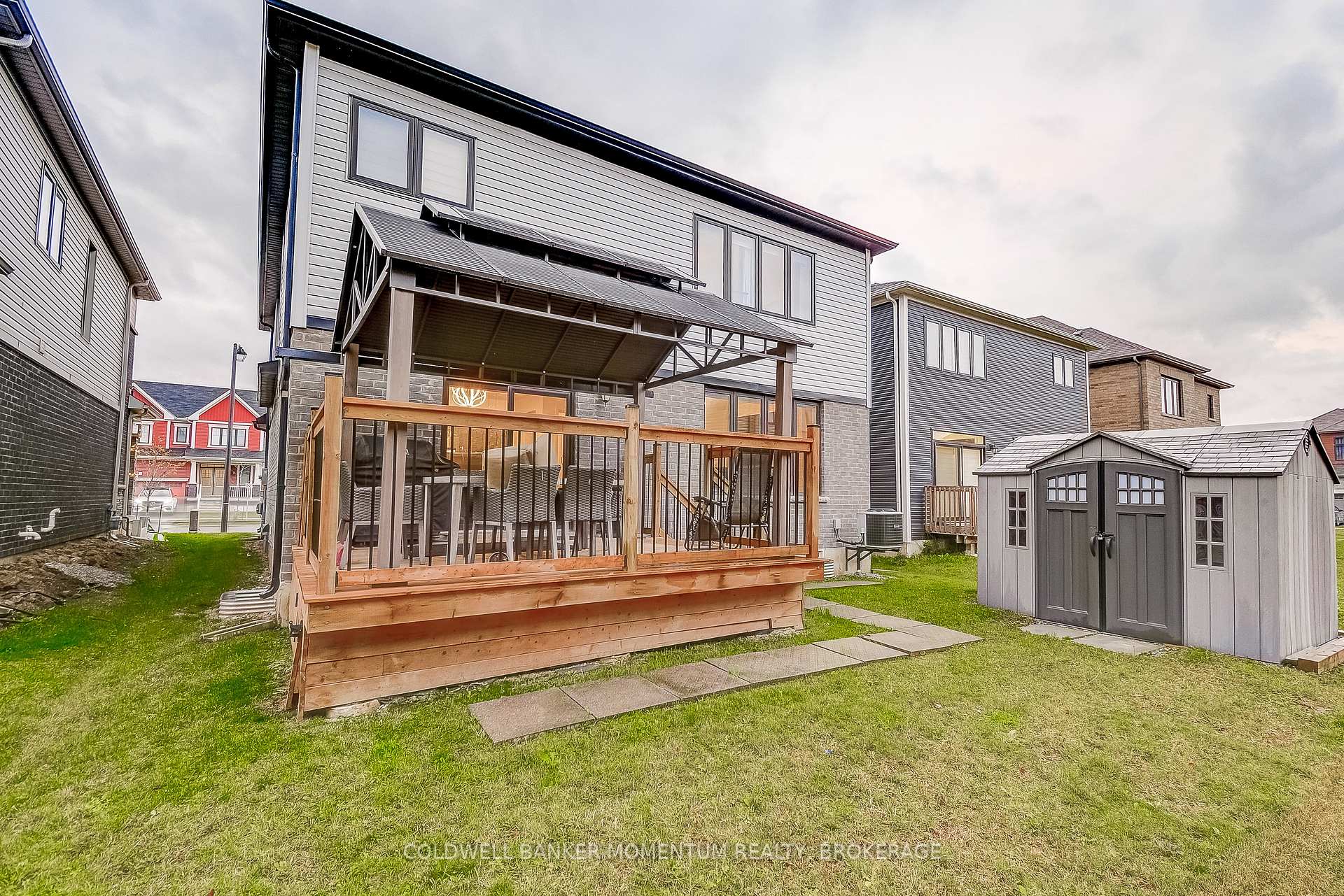 Photo 46 of 516 Barker Parkway, Thorold, Rolling Meadows — HOMEH
