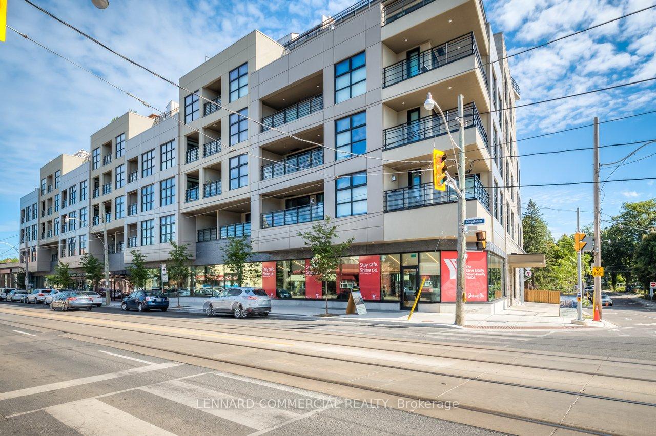 Photo 1 of 355 Beech Avenue, Toronto, The Beaches — HOMEH