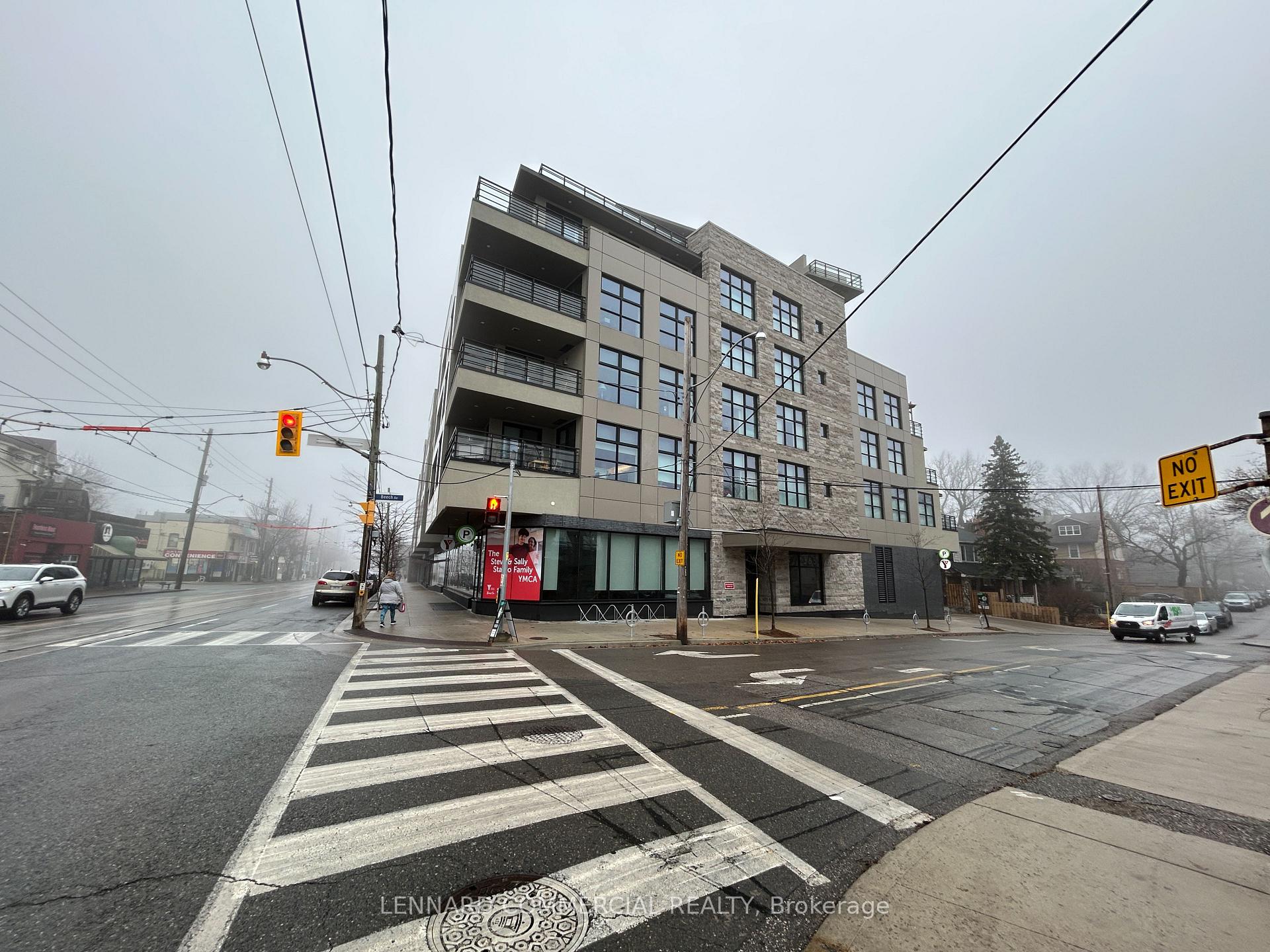 Photo 2 of 355 Beech Avenue, Toronto, The Beaches — HOMEH