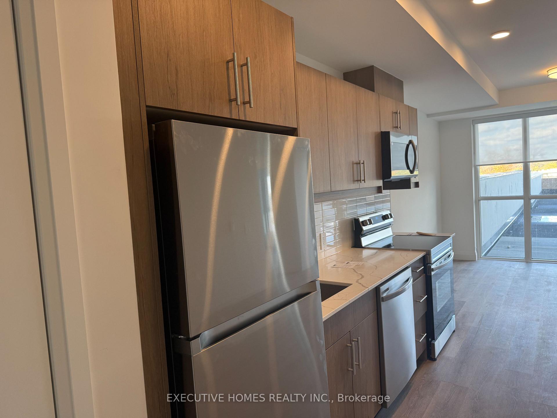 Photo 1 of Unit 502, 1333 Weber Street E, Kitchener — HOMEH