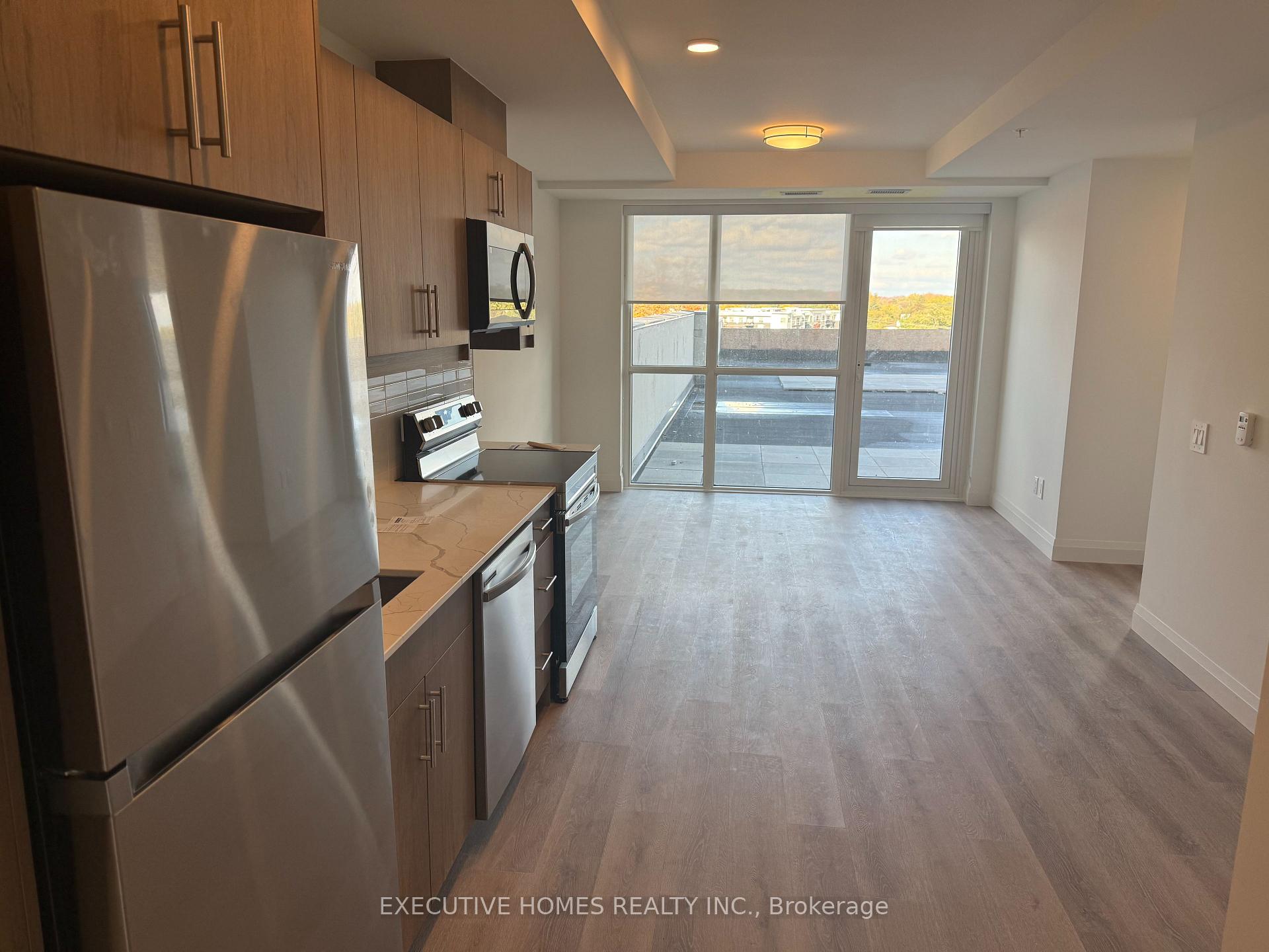 Photo 6 of Unit 502, 1333 Weber Street E, Kitchener — HOMEH