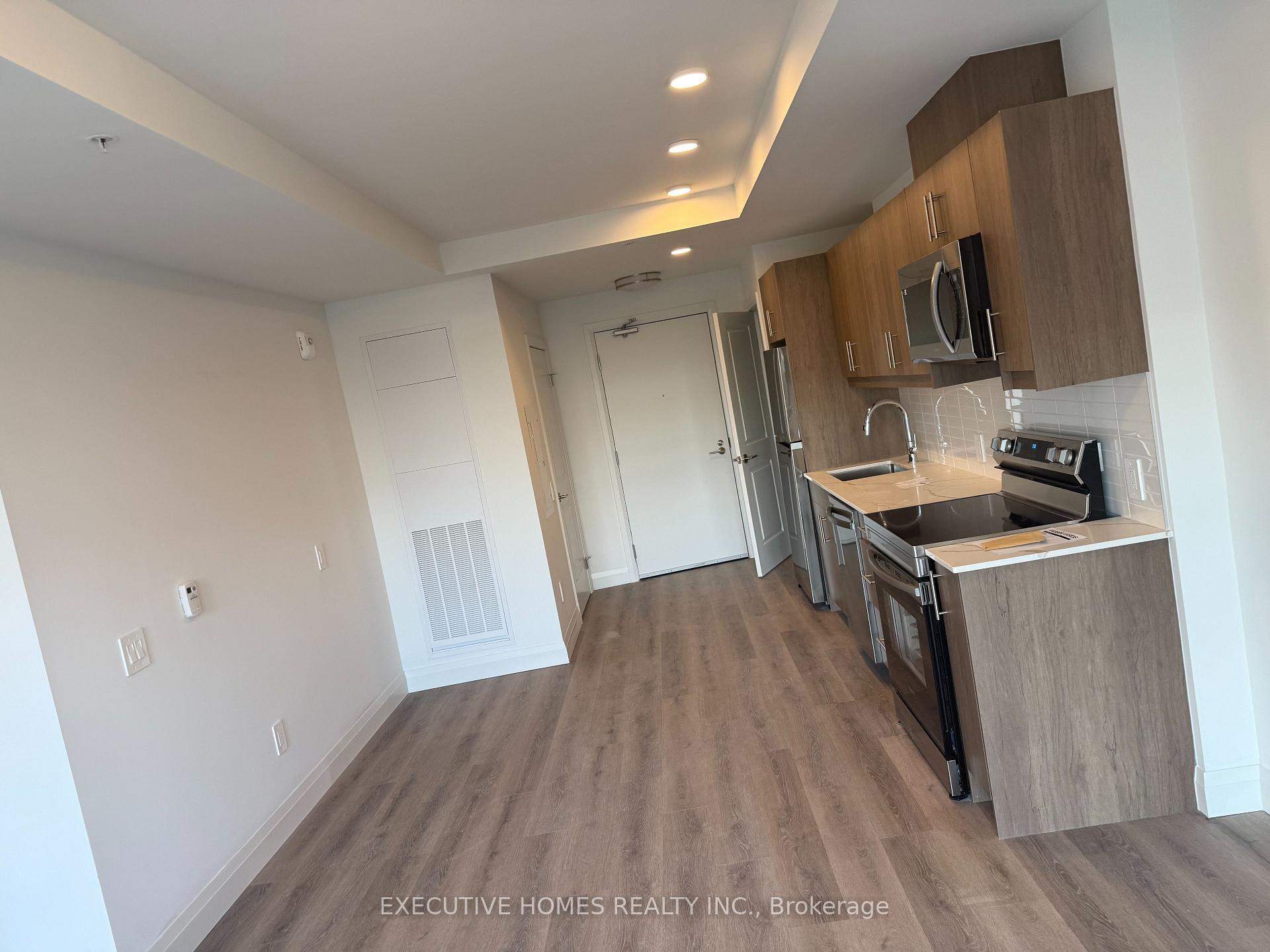 Photo 2 of Unit 502, 1333 Weber Street E, Kitchener — HOMEH