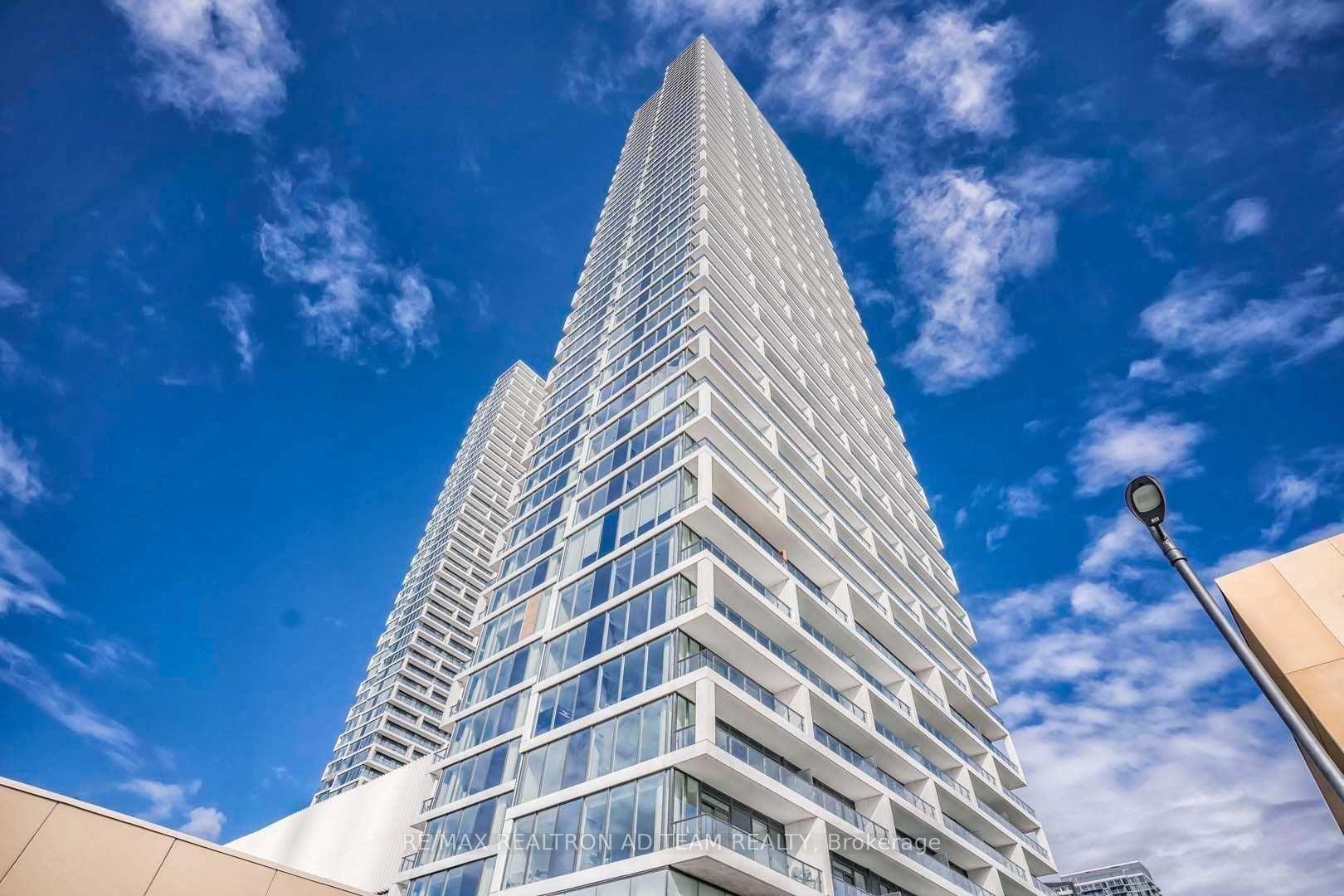 Photo 1 of Unit 1806, 5 Buttermill Avenue, Vaughan, Vaughan Corporate Centre — HOMEH