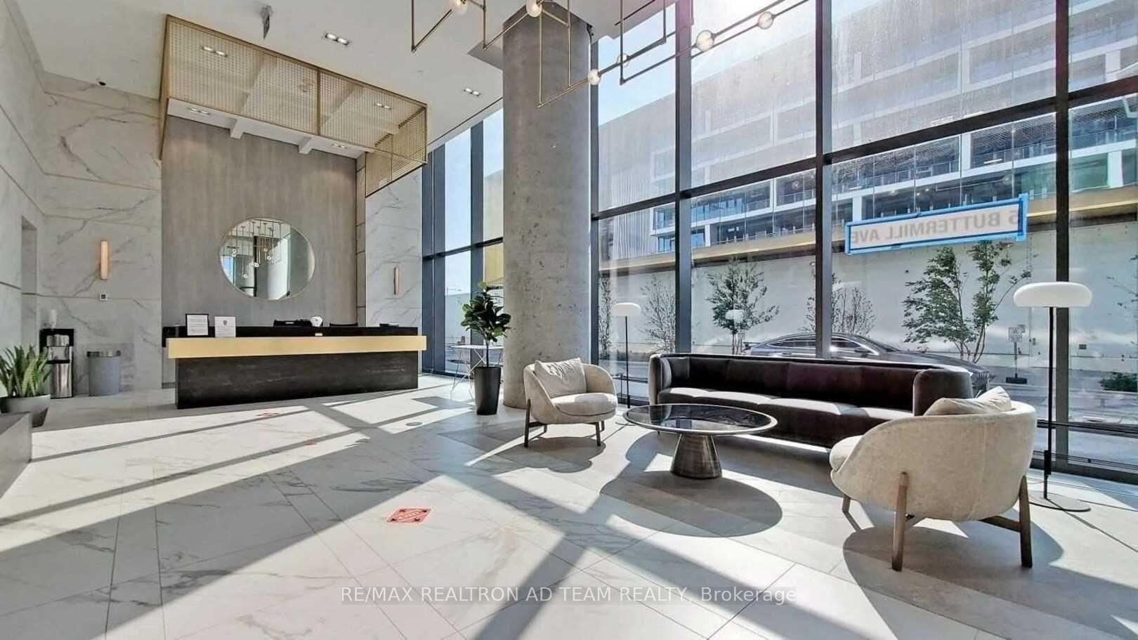 Photo 9 of Unit 1806, 5 Buttermill Avenue, Vaughan, Vaughan Corporate Centre — HOMEH