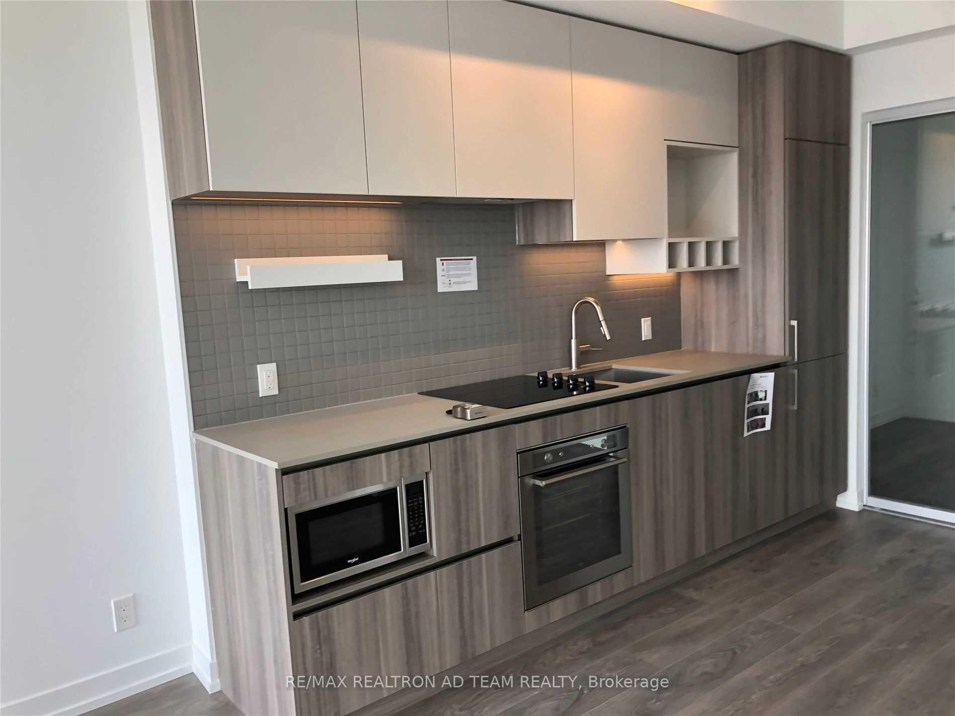Photo 8 of Unit 1806, 5 Buttermill Avenue, Vaughan, Vaughan Corporate Centre — HOMEH