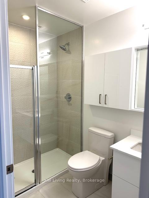 Photo 2 of Unit B-1209, 50 Upper Mall Way, Vaughan, Brownridge — HOMEH