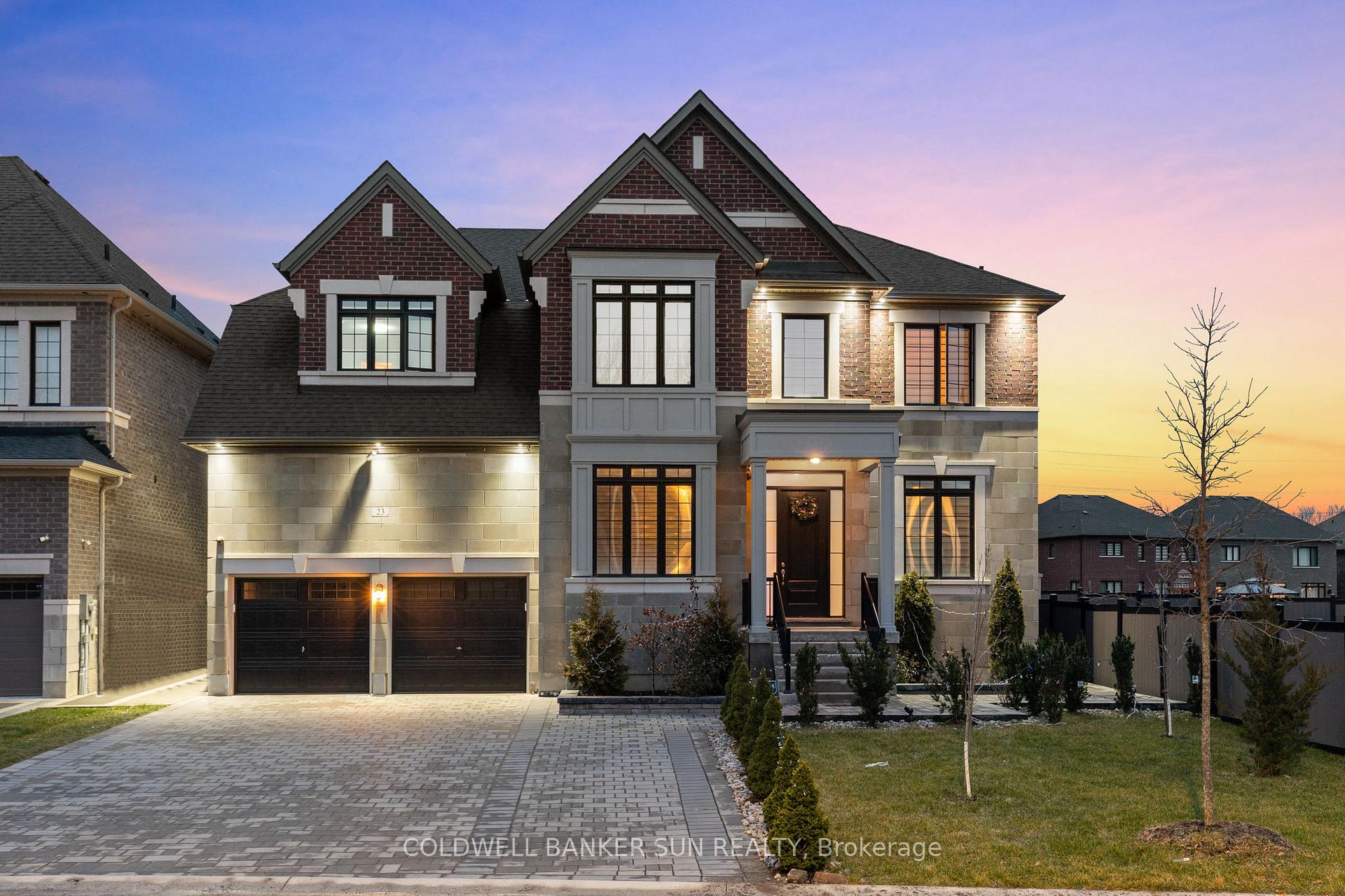 Photo 1 of 23 Mumberson Street, Innisfil, Cookstown — HOMEH