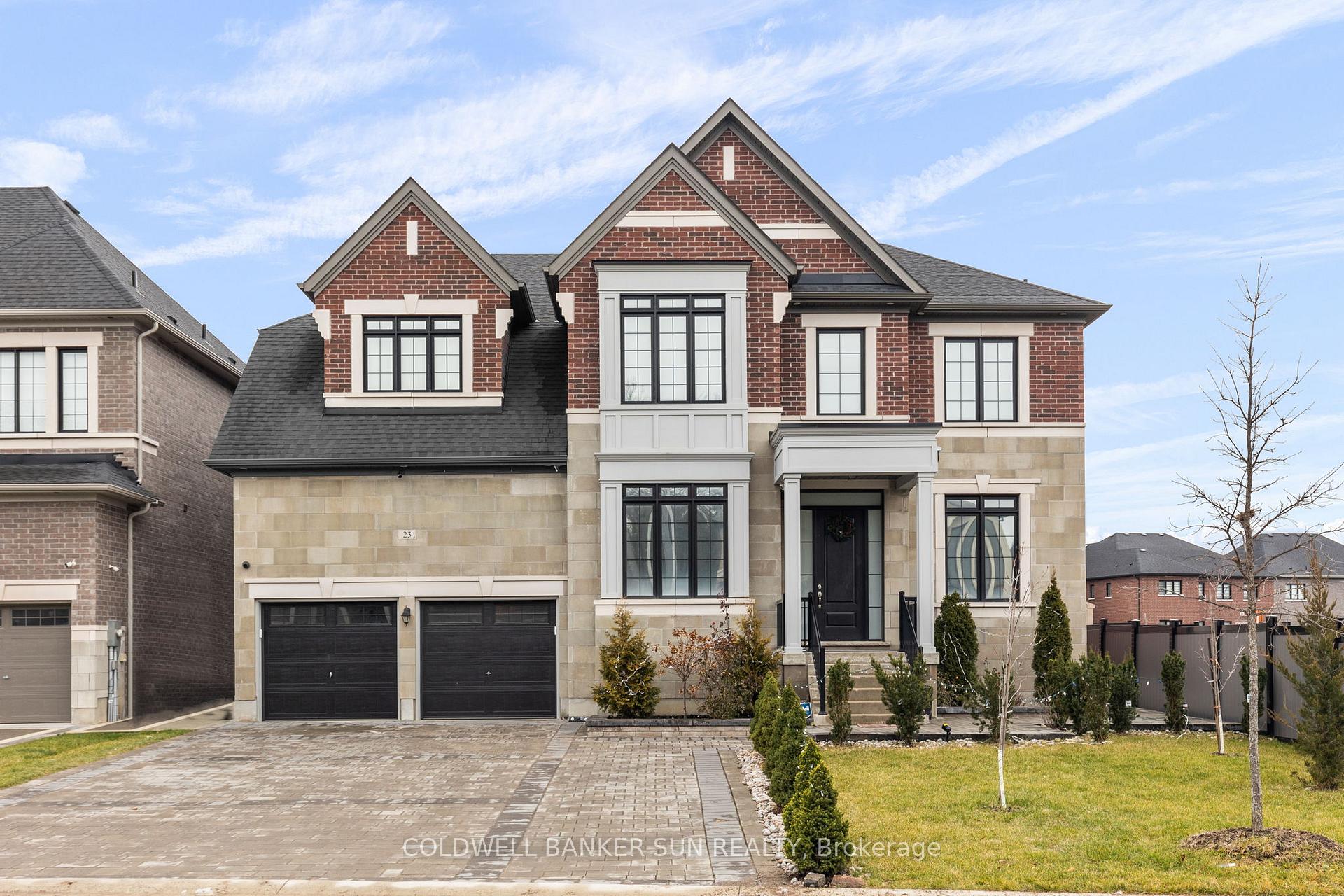 Photo 43 of 23 Mumberson Street, Innisfil, Cookstown — HOMEH
