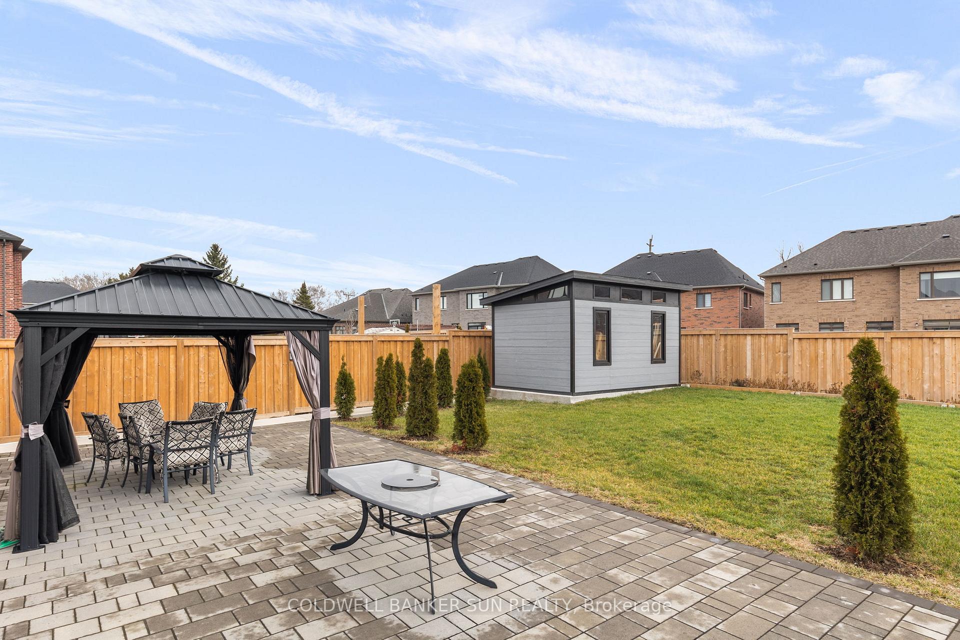 Photo 20 of 23 Mumberson Street, Innisfil, Cookstown — HOMEH