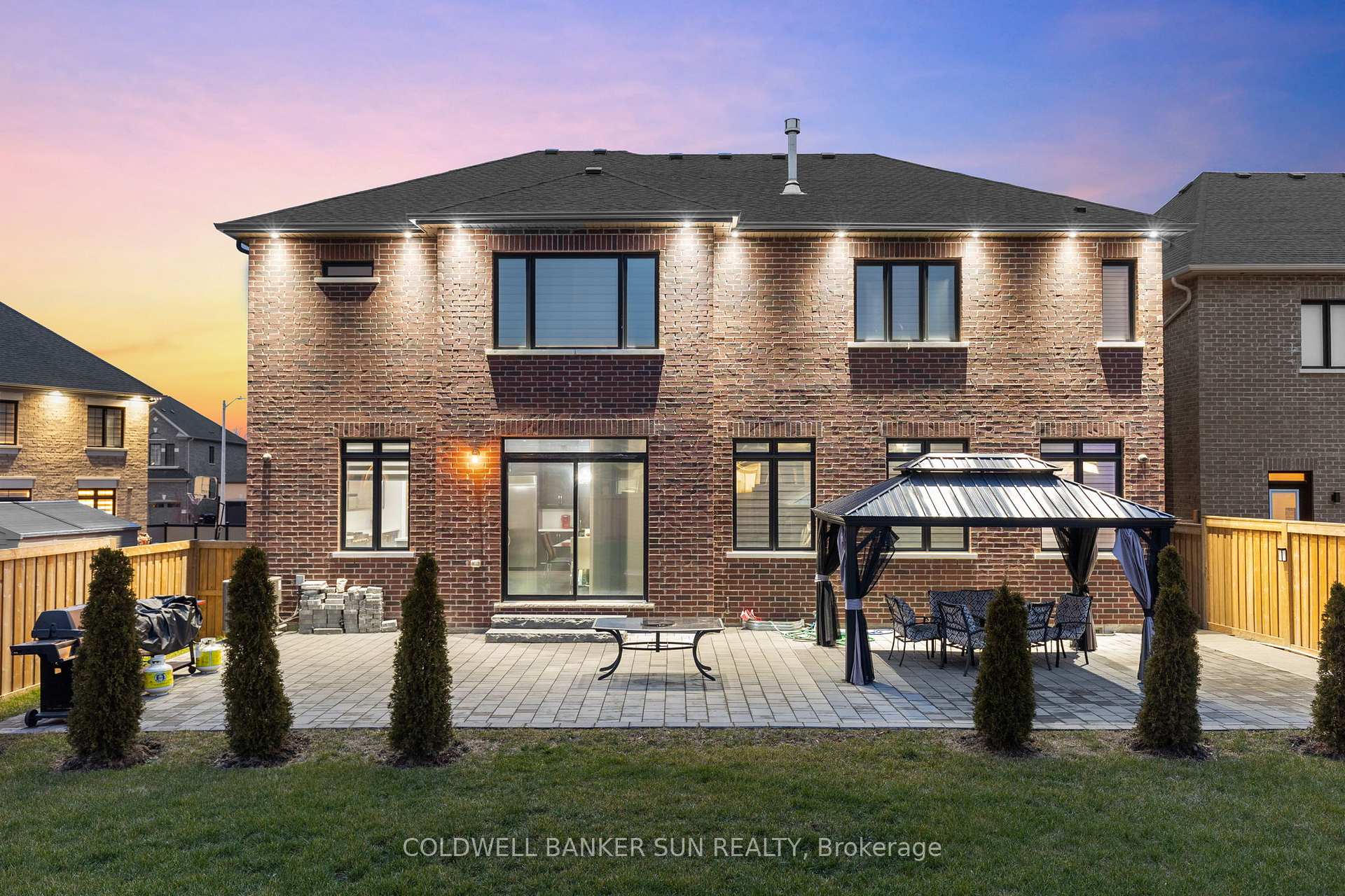 Photo 22 of 23 Mumberson Street, Innisfil, Cookstown — HOMEH