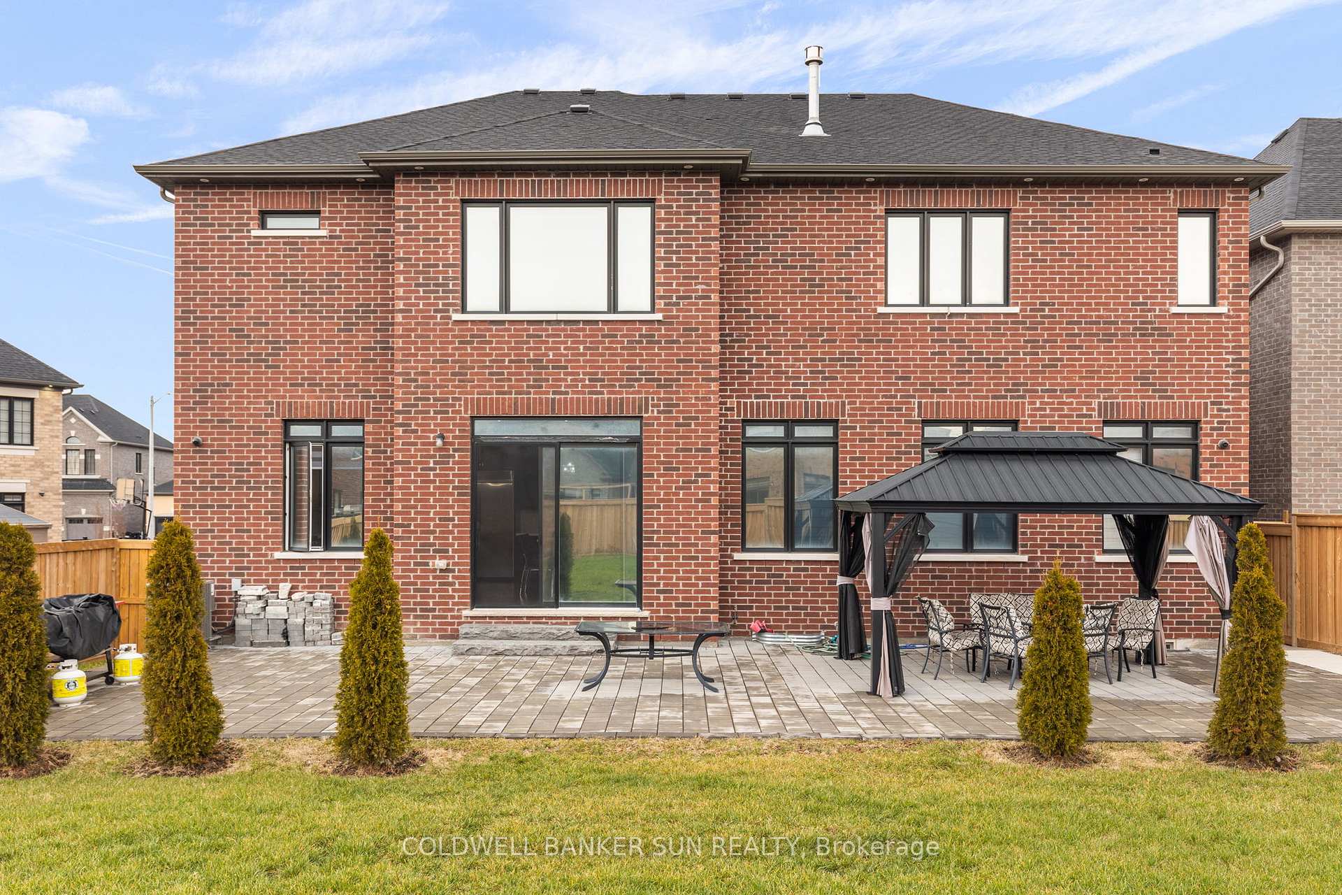 Photo 24 of 23 Mumberson Street, Innisfil, Cookstown — HOMEH