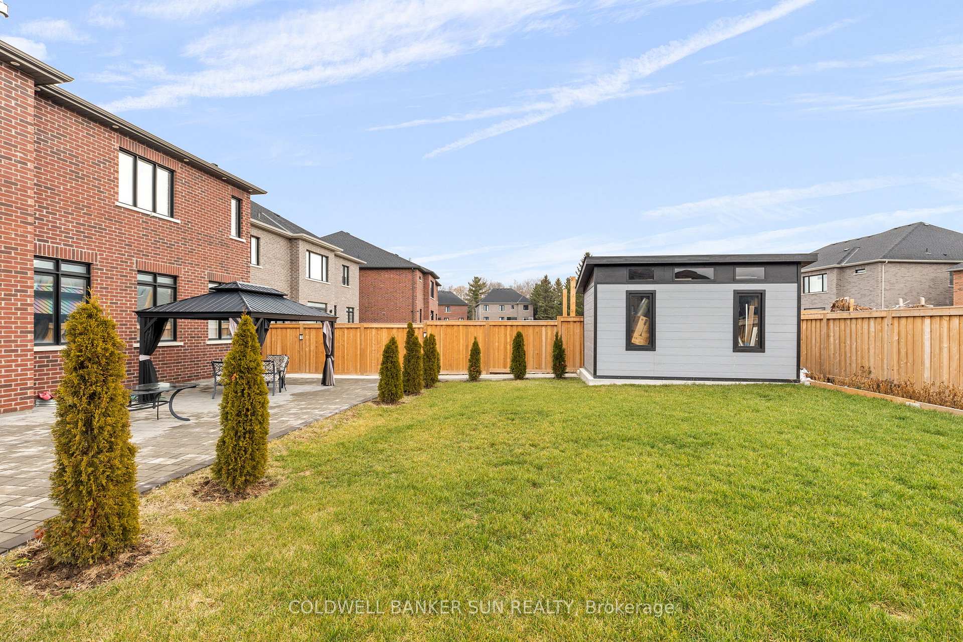 Photo 47 of 23 Mumberson Street, Innisfil, Cookstown — HOMEH