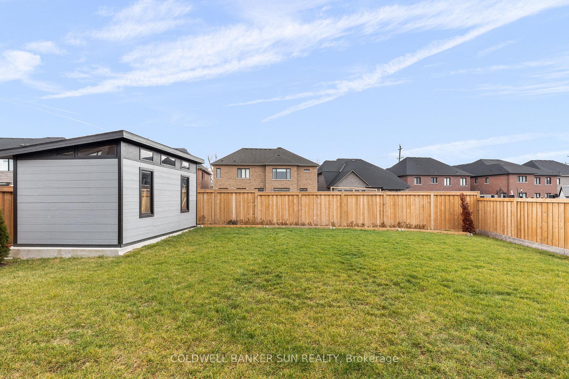 Photo 26 of 23 Mumberson Street, Innisfil, Cookstown — HOMEH
