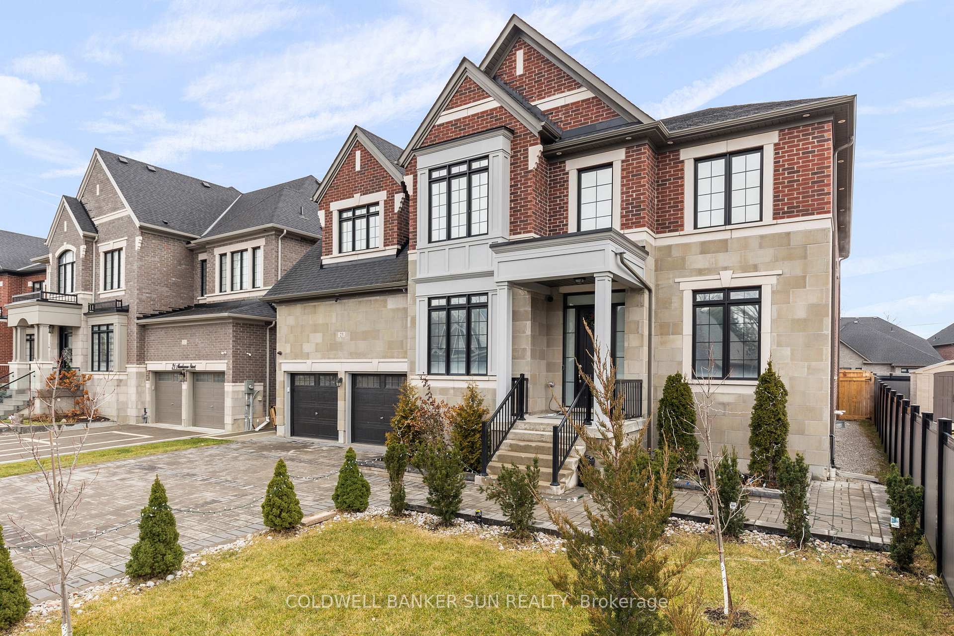 Photo 42 of 23 Mumberson Street, Innisfil, Cookstown — HOMEH