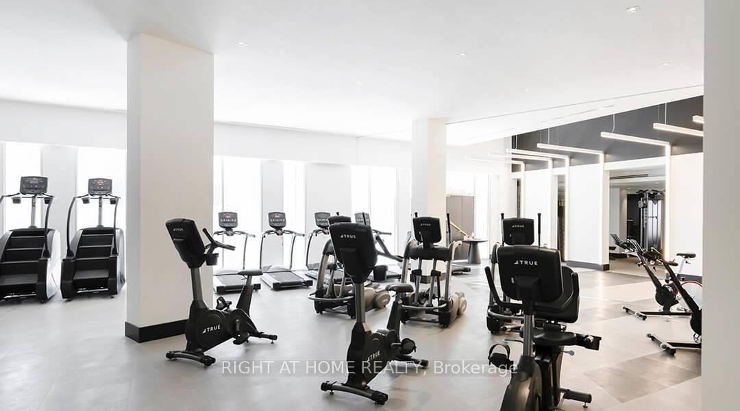 Photo 2 of Unit 424, 2908 Highway 7 Road, Vaughan, Concord — HOMEH