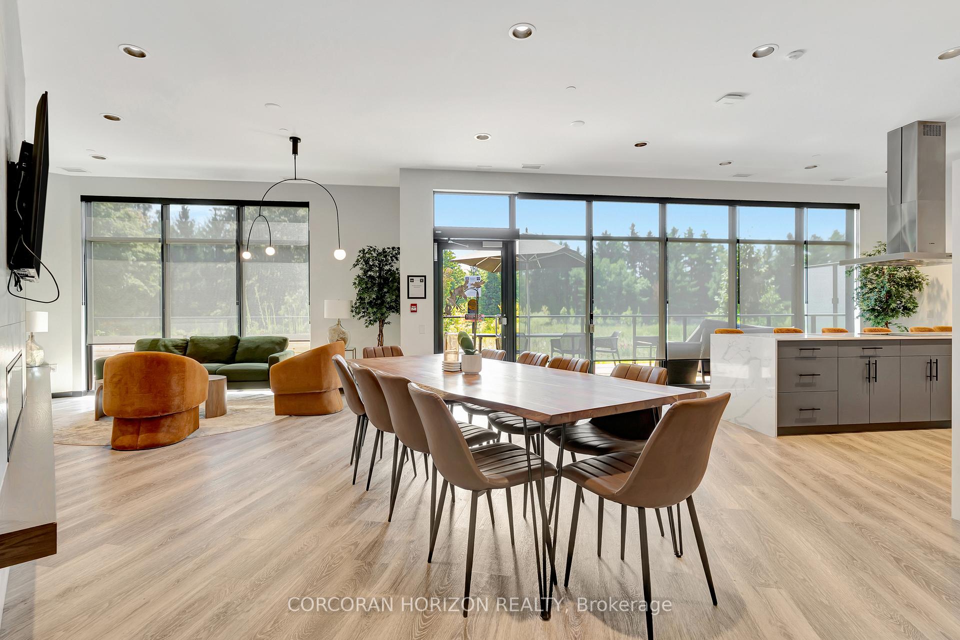 Photo 24 of Unit 703, 525 New Dundee Road, Kitchener — HOMEH