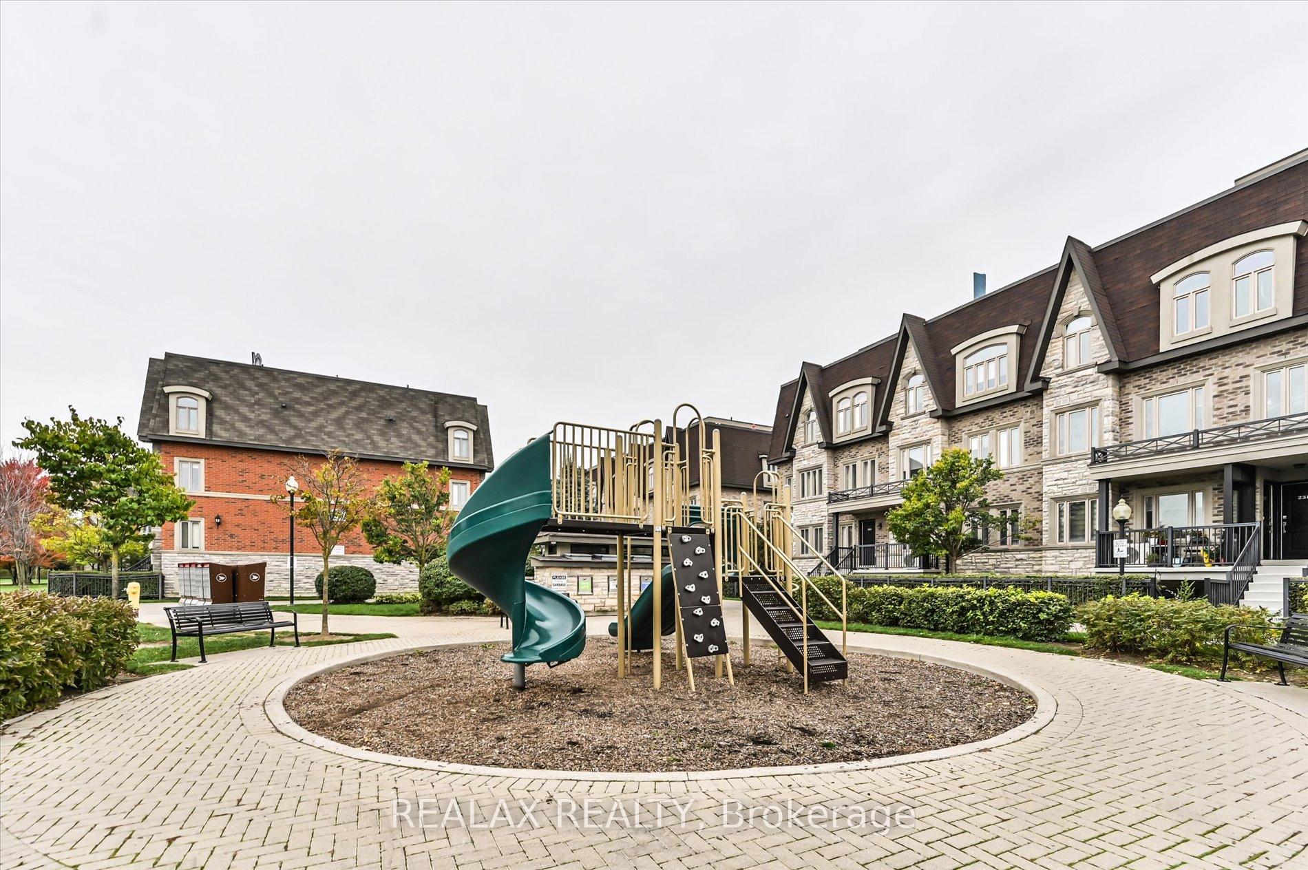 Photo 17 of Unit 207, 320 John Street, Markham, Aileen-Willowbrook — HOMEH