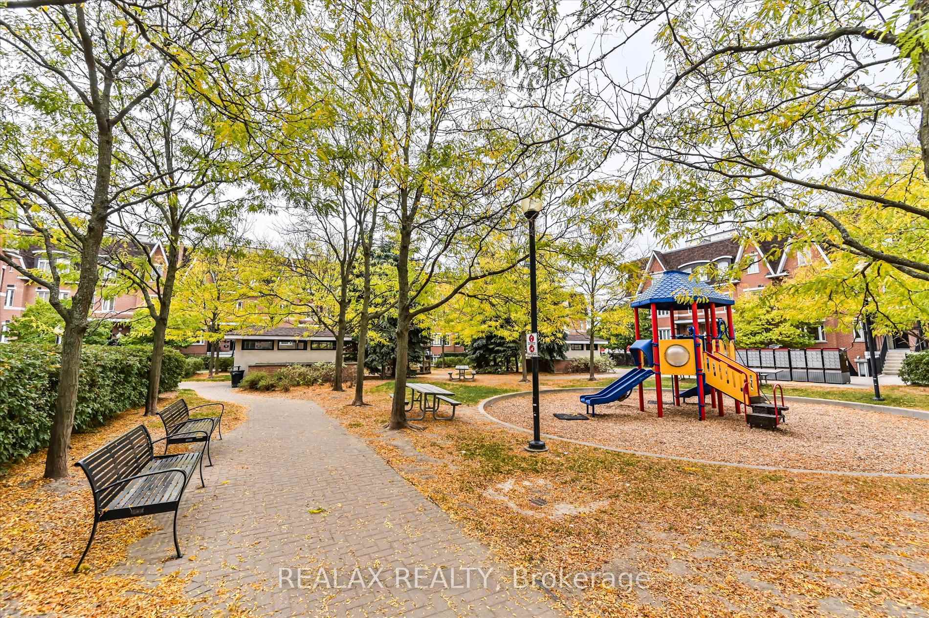 Photo 22 of Unit 207, 320 John Street, Markham, Aileen-Willowbrook — HOMEH