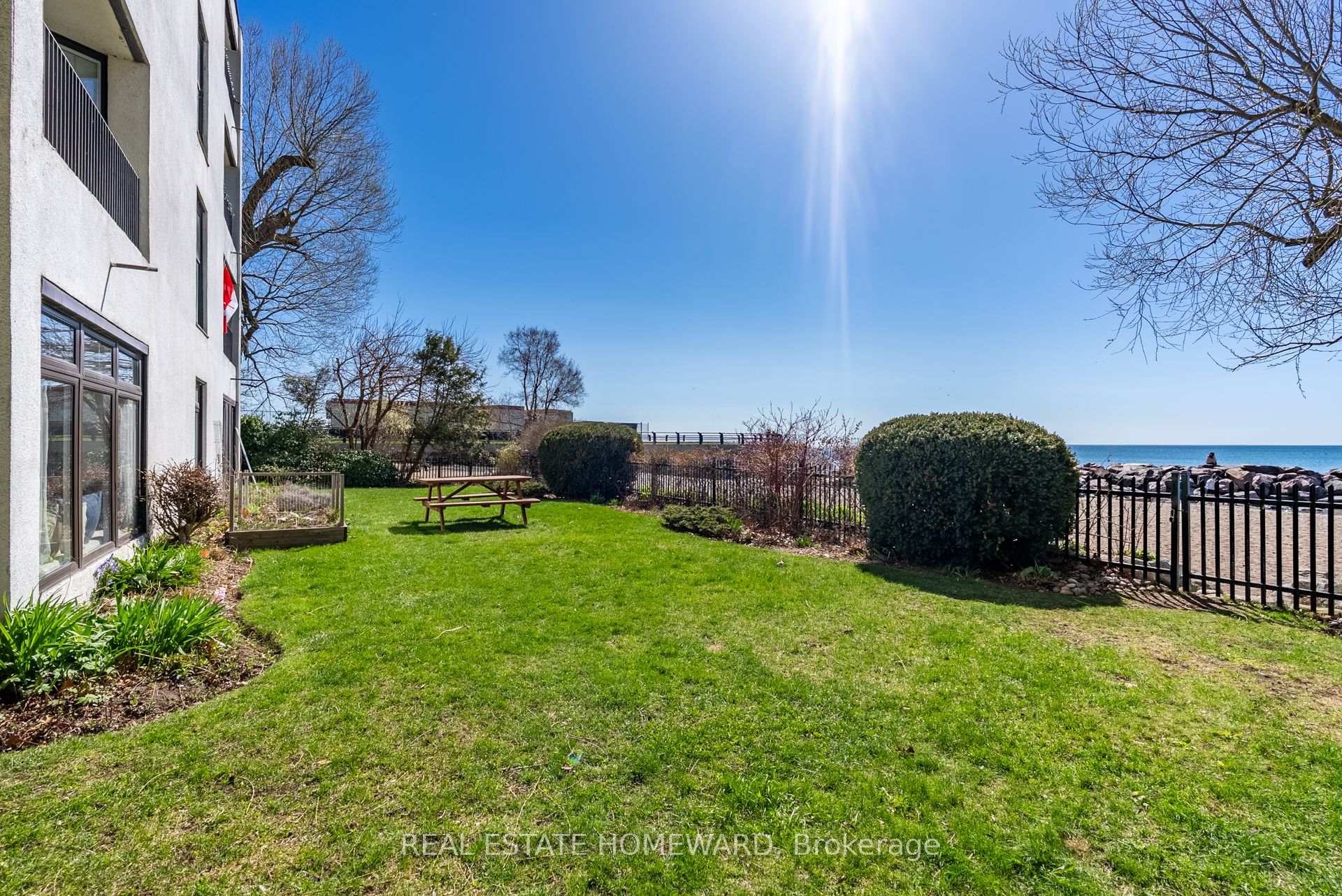 Photo 24 of Unit 2, 2 Nursewood Road, Toronto, The Beaches — HOMEH