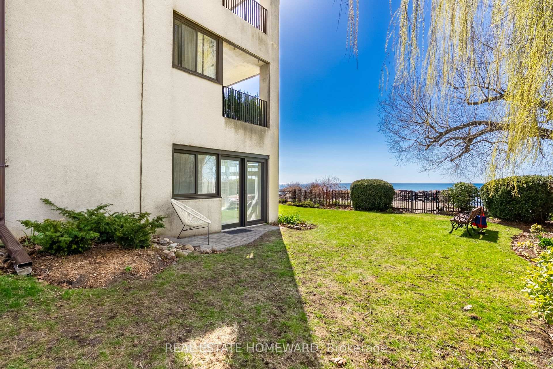 Photo 7 of Unit 2, 2 Nursewood Road, Toronto, The Beaches — HOMEH