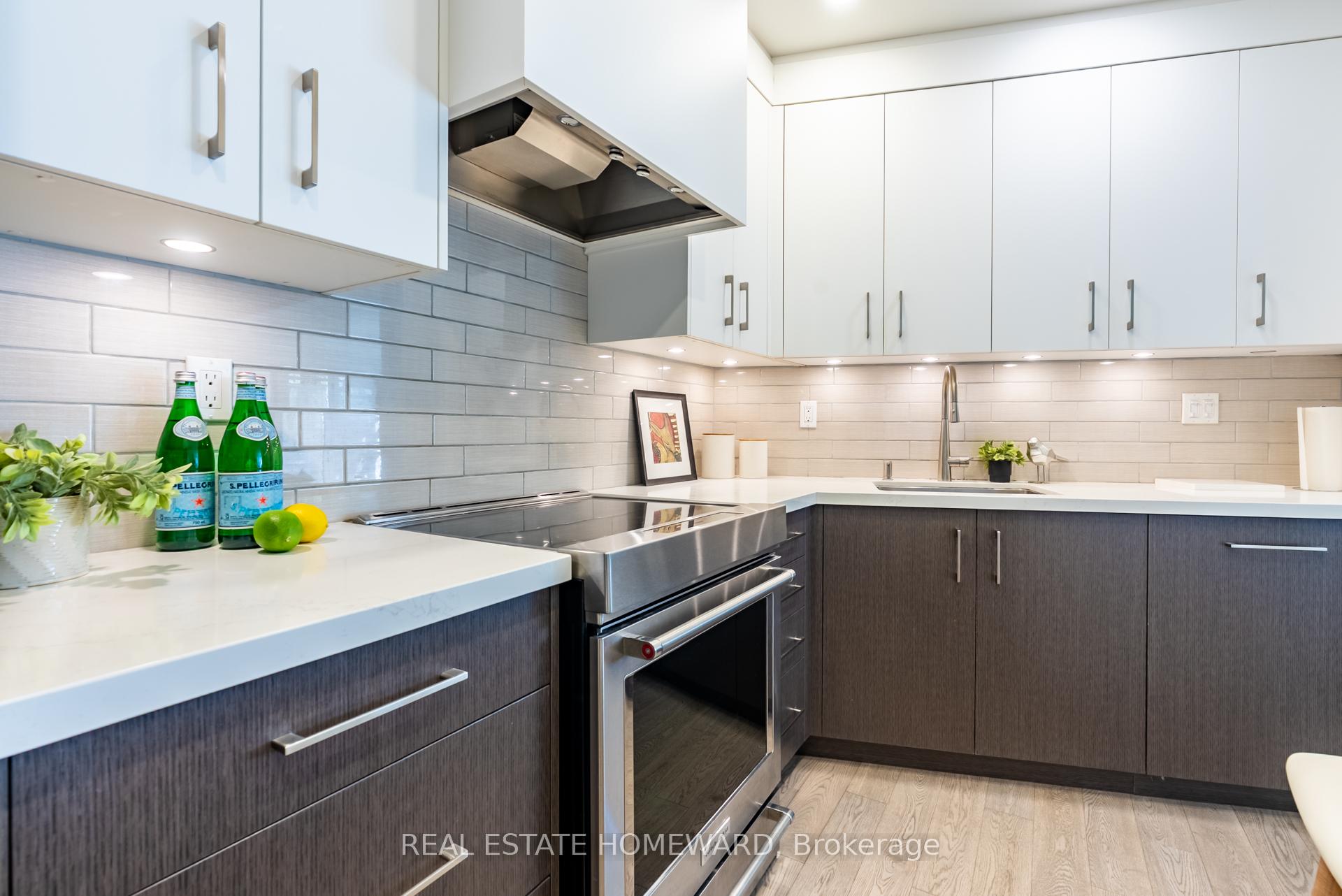 Photo 23 of Unit 2, 2 Nursewood Road, Toronto, The Beaches — HOMEH