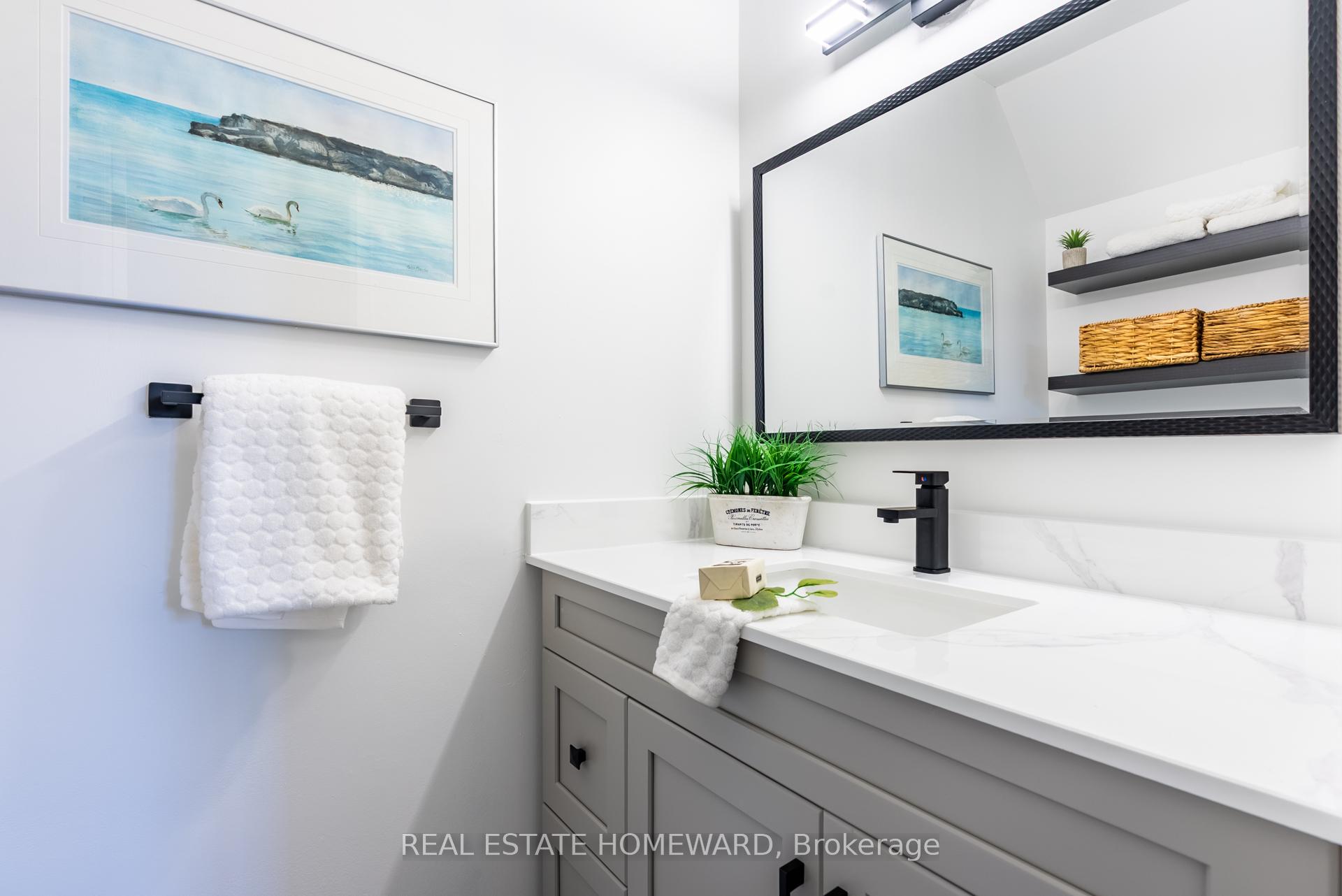 Photo 12 of Unit 2, 2 Nursewood Road, Toronto, The Beaches — HOMEH