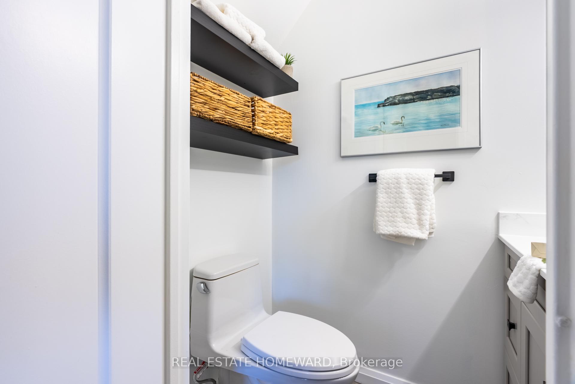 Photo 11 of Unit 2, 2 Nursewood Road, Toronto, The Beaches — HOMEH