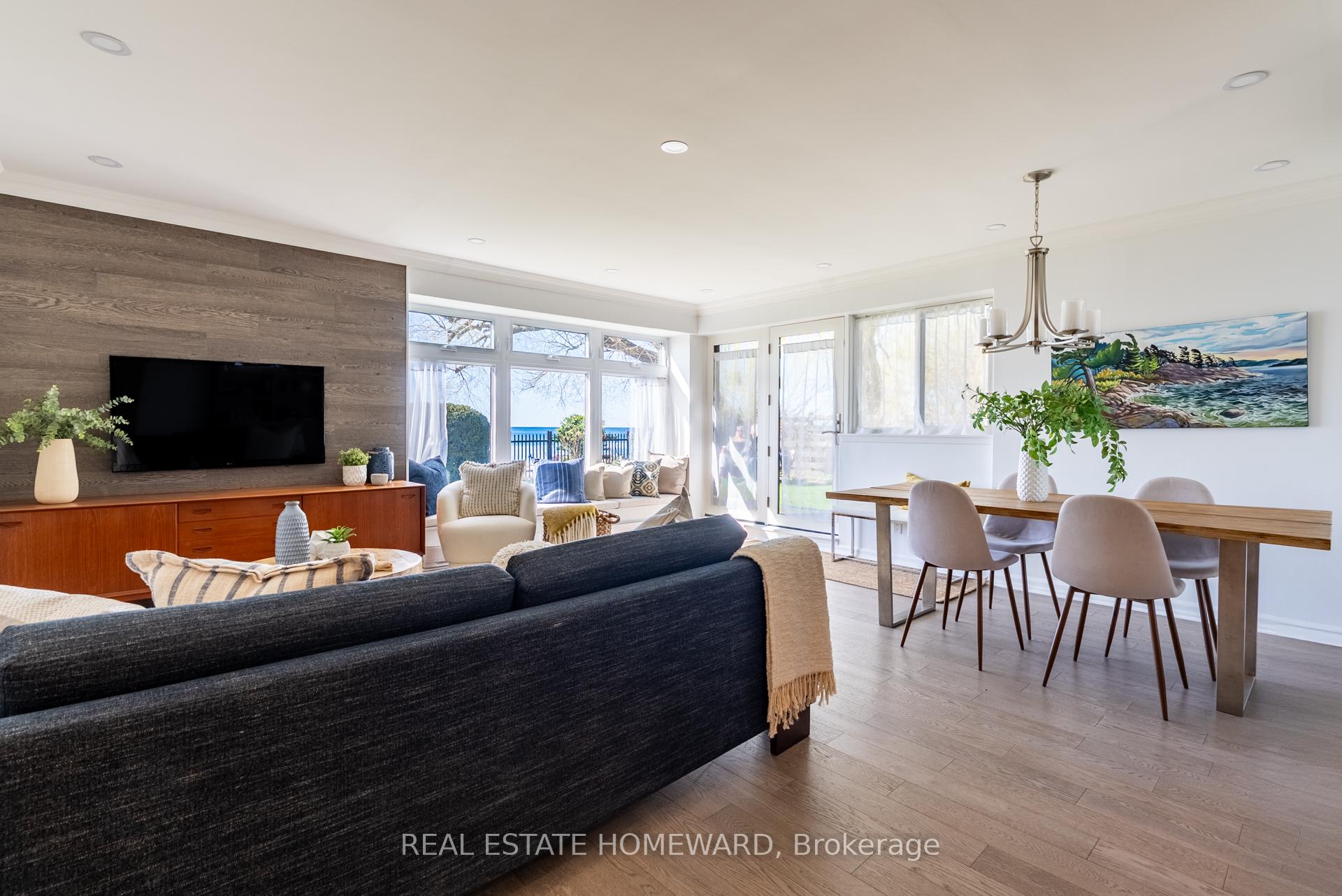 Photo 13 of Unit 2, 2 Nursewood Road, Toronto, The Beaches — HOMEH